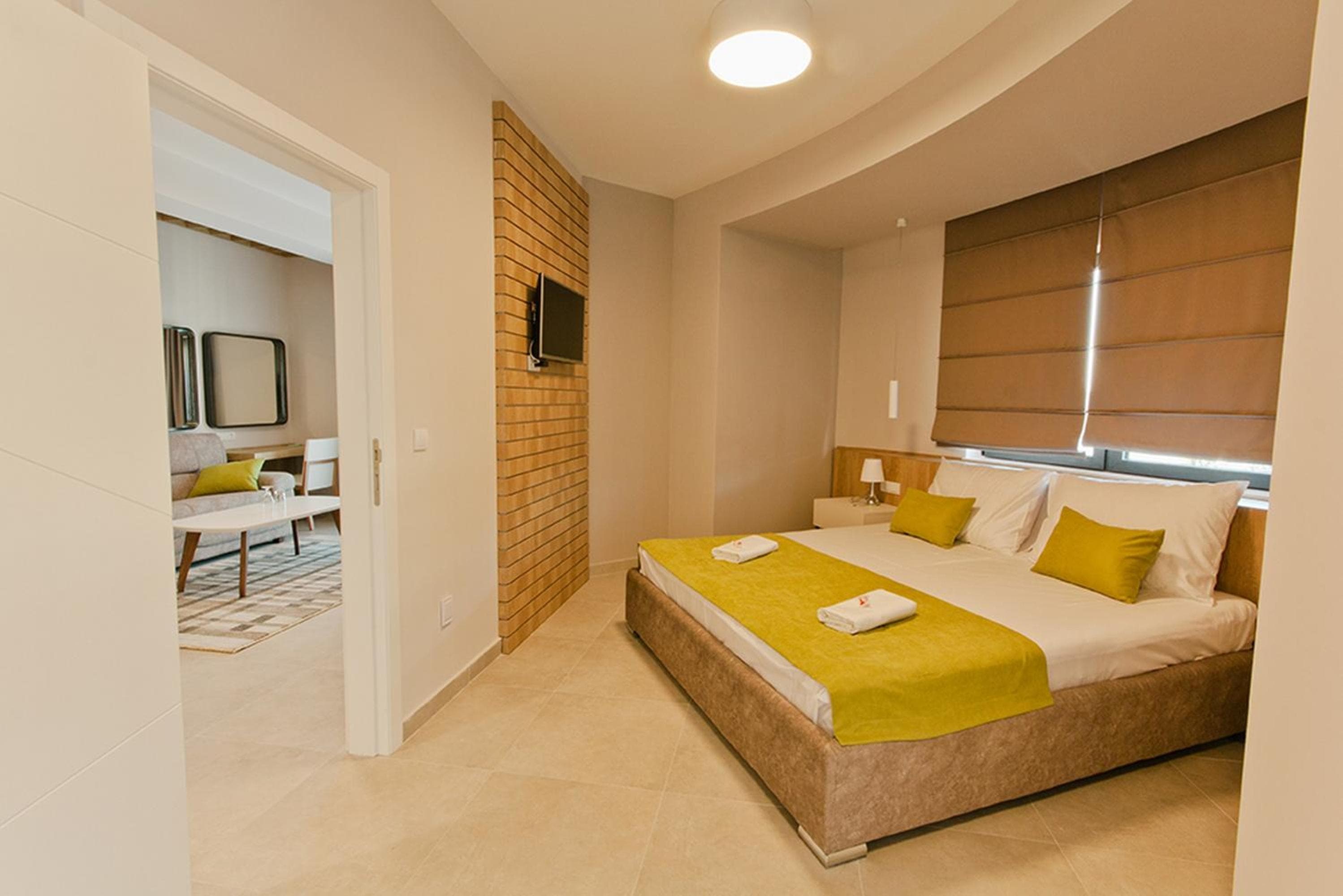 Hotel Hills Ulcinj, Ulcinj, photo 3