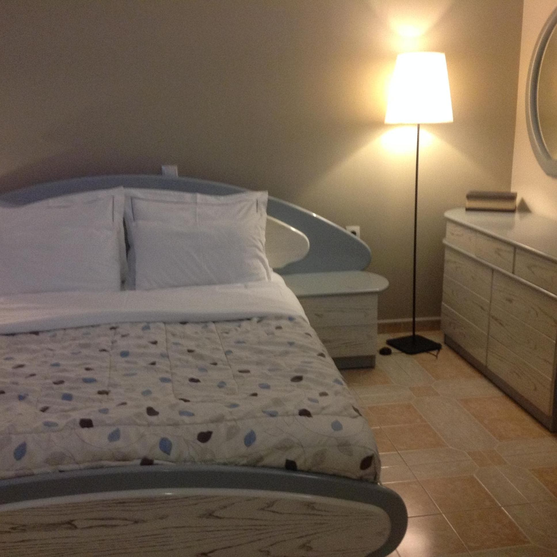 Saga Hotel, Poros, photo 3