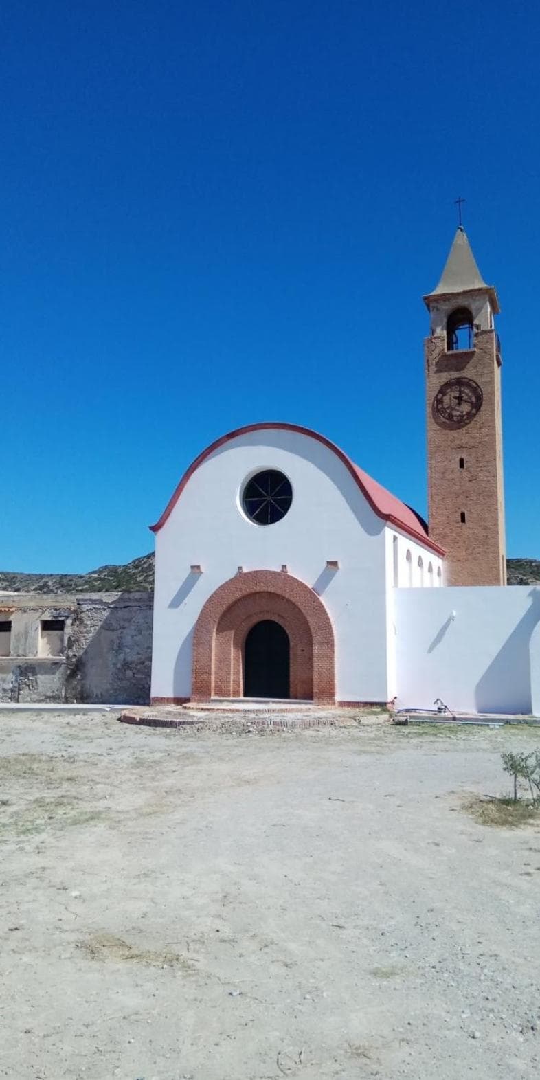 San Marco Guesthouse, Kattavía
