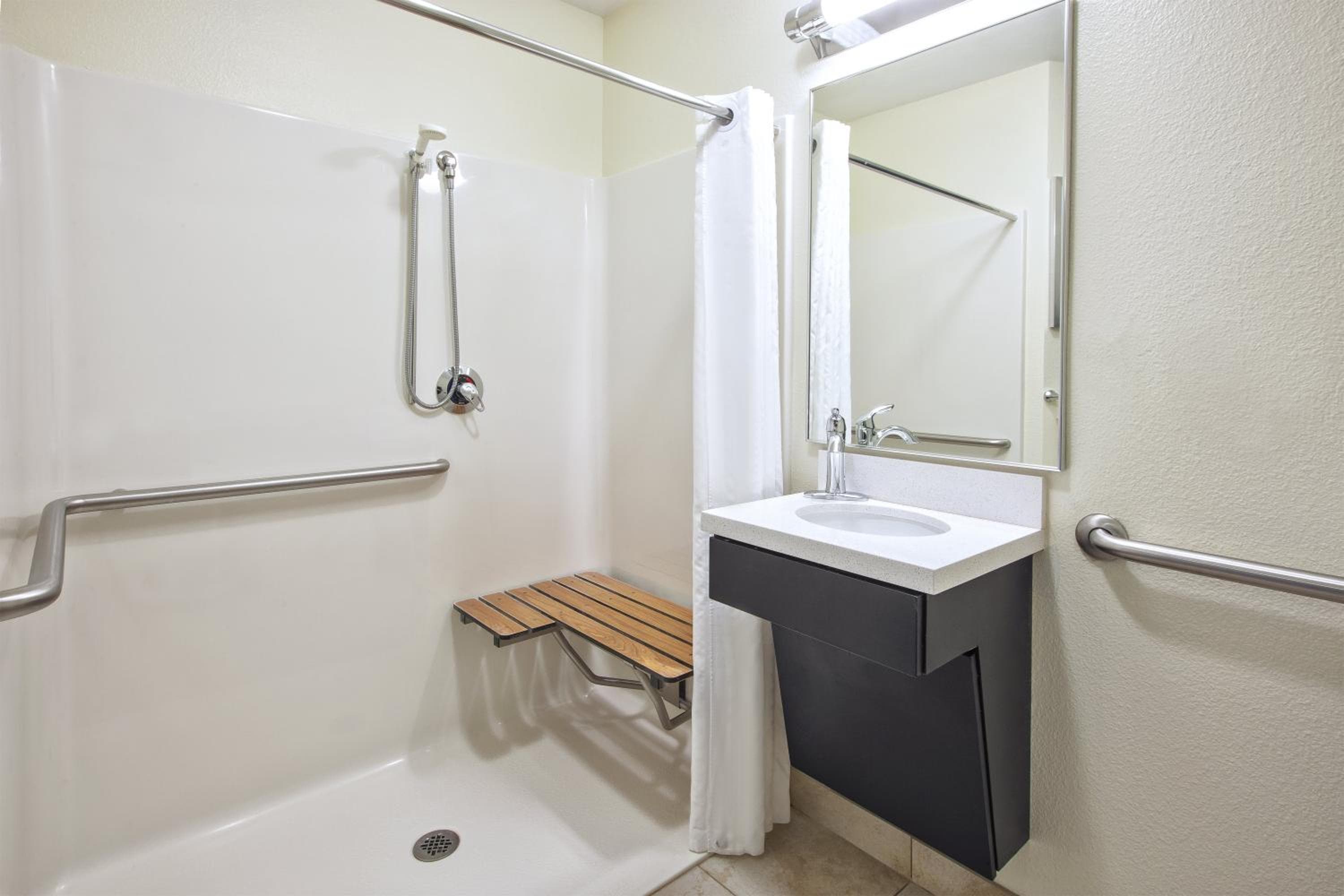 Candlewood Suites Indianapolis Airport by IHG, Indianapolis, photo 5