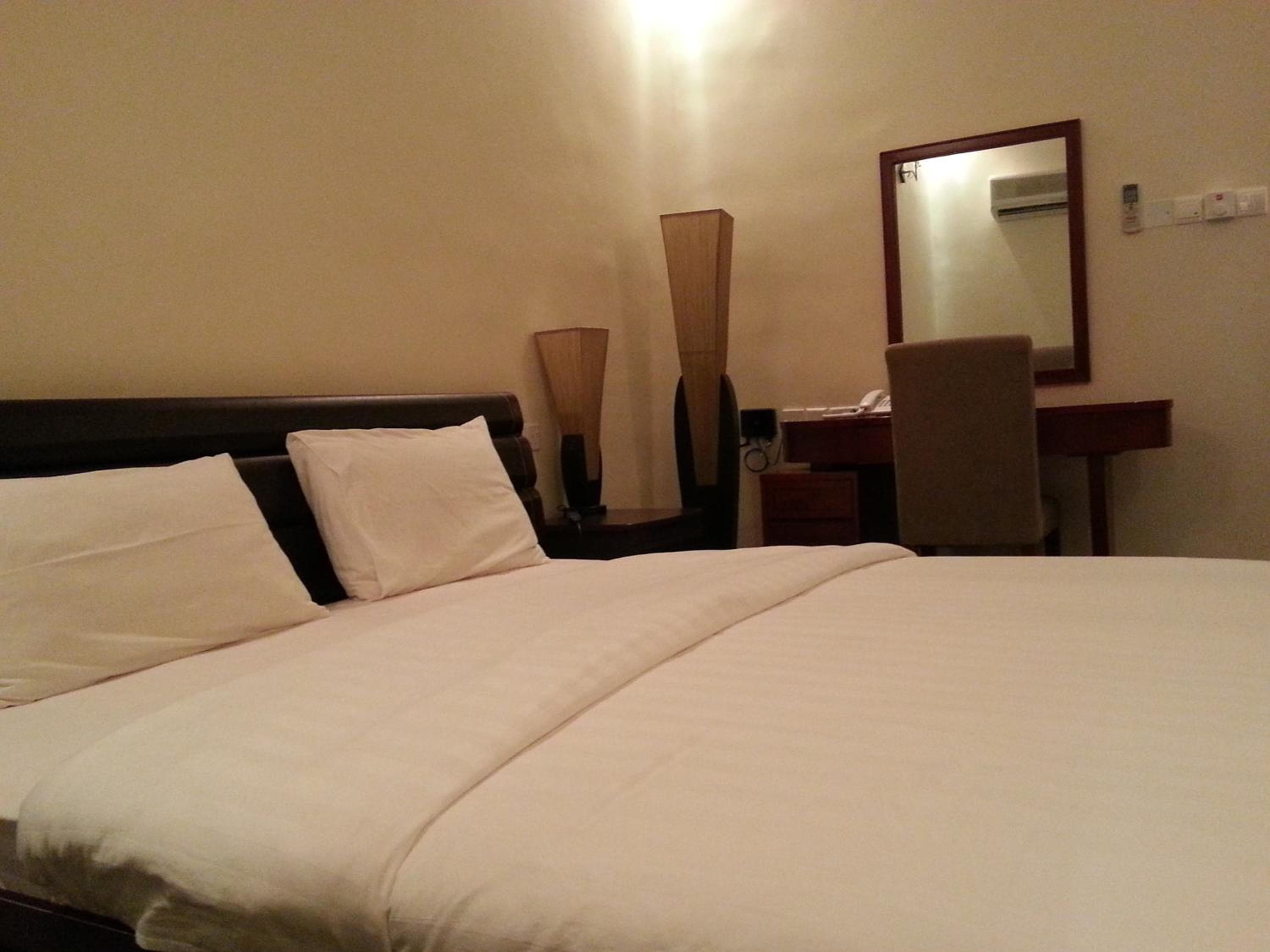 Rimal Suites Apartments, Salalah, photo 3
