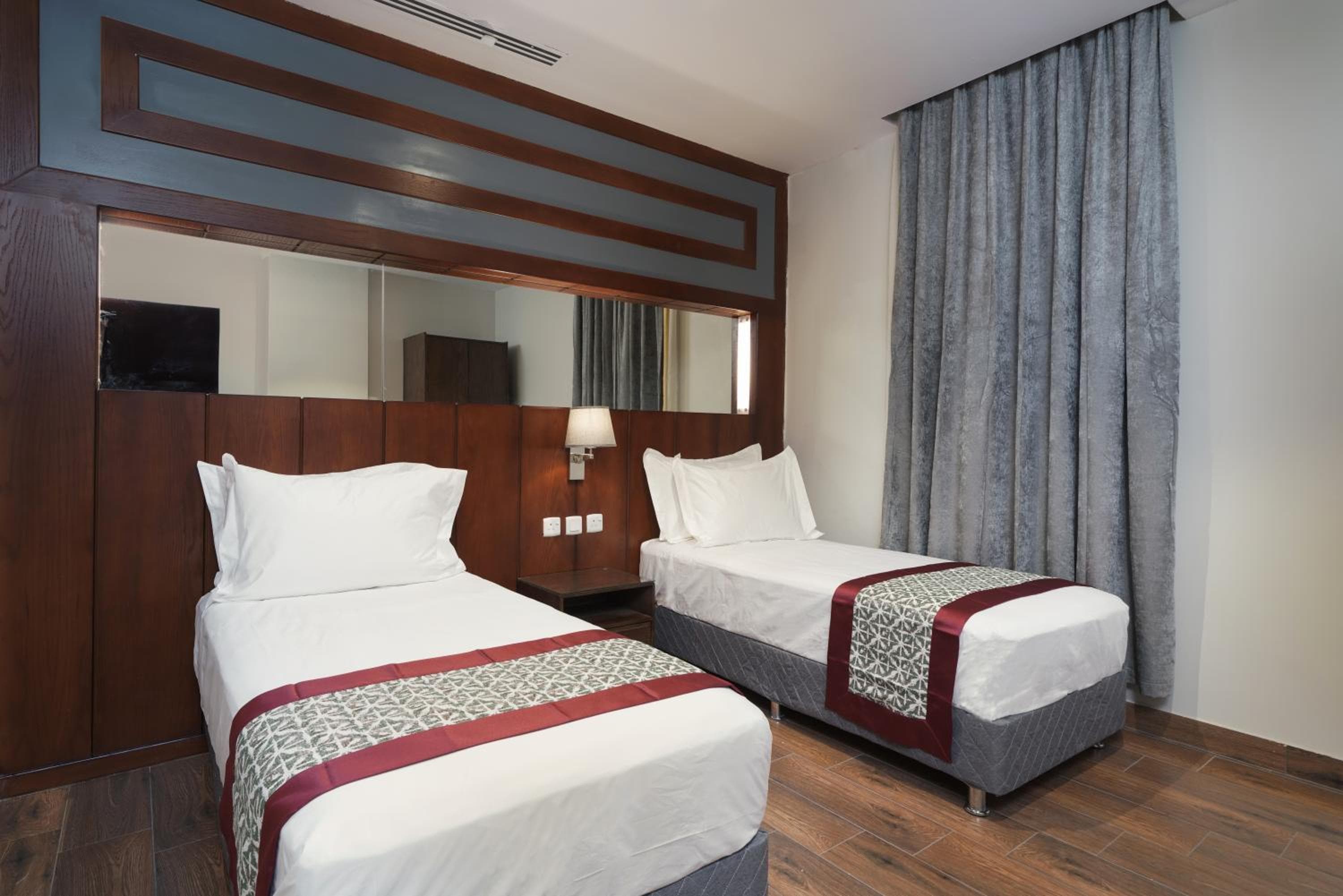 Biz Hotel Apartments, Tabuk, photo 6