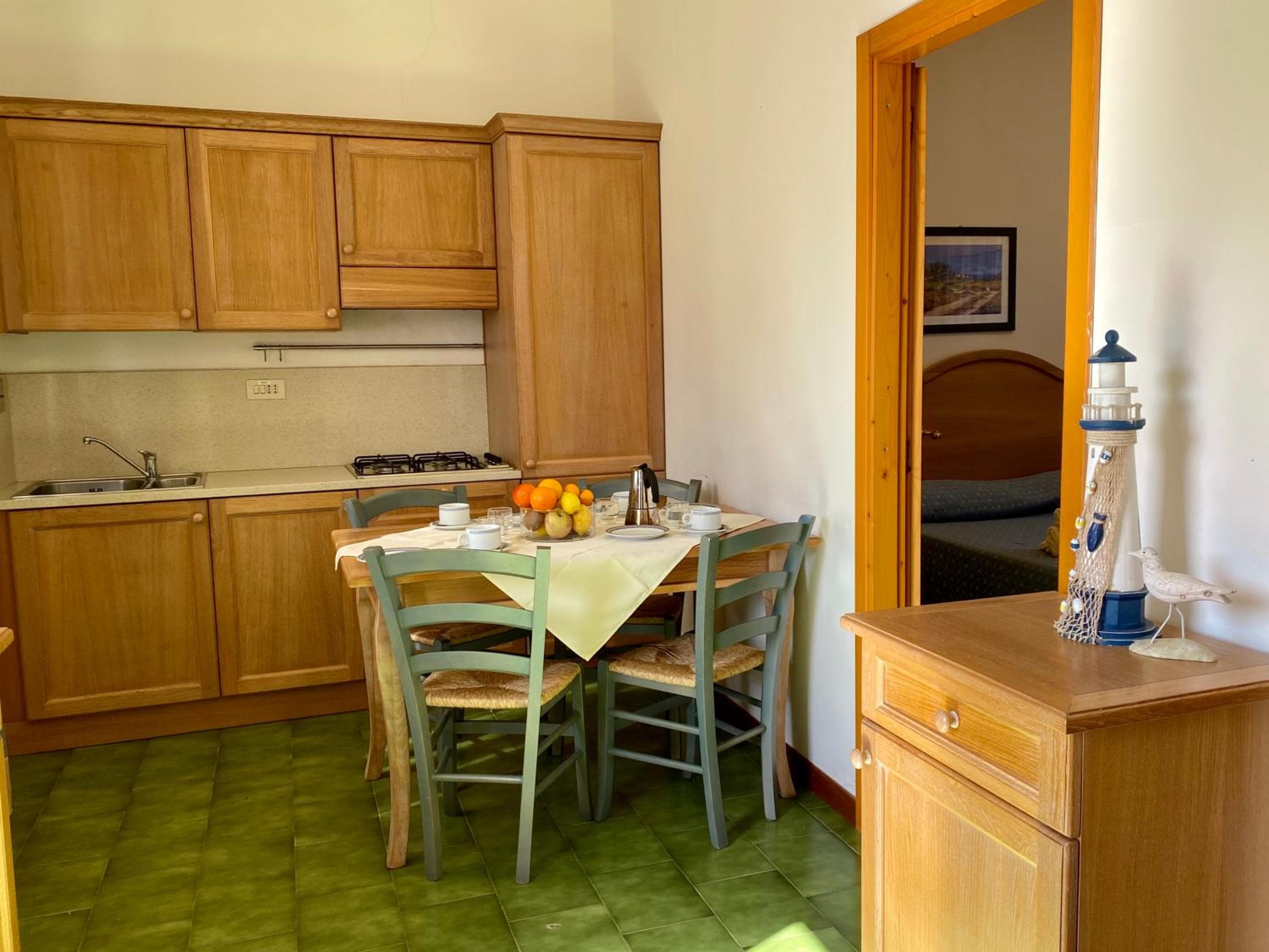 RESIDENCE TERME ISOLA D'ELBA SRL, Portoferraio, photo 6