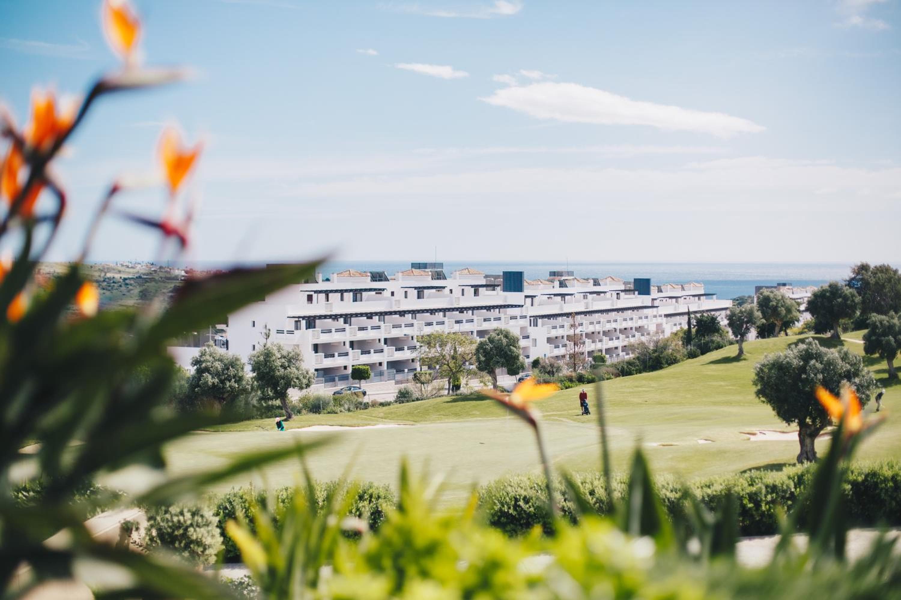 Ona Valle Romano Golf & Resort, Estepona