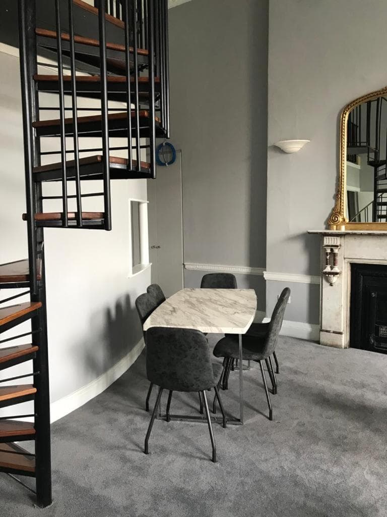 Leevin Stay Apartments City Center, Dublin, photo 6
