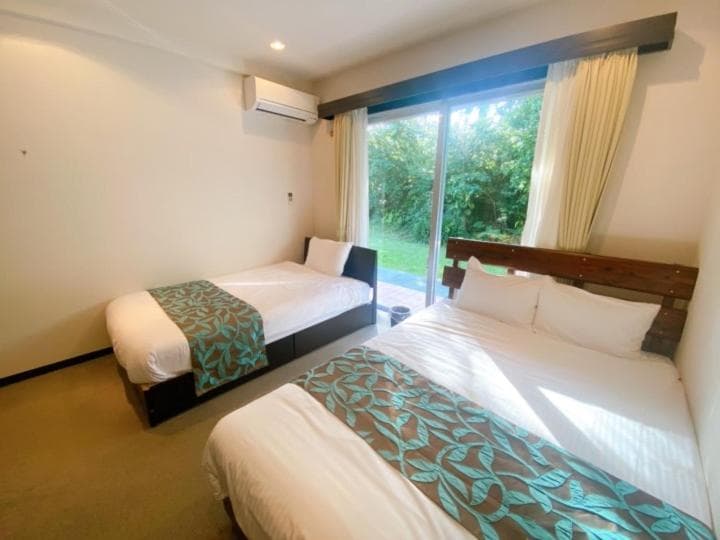Scallop Beach Condominium, Onna, photo 3