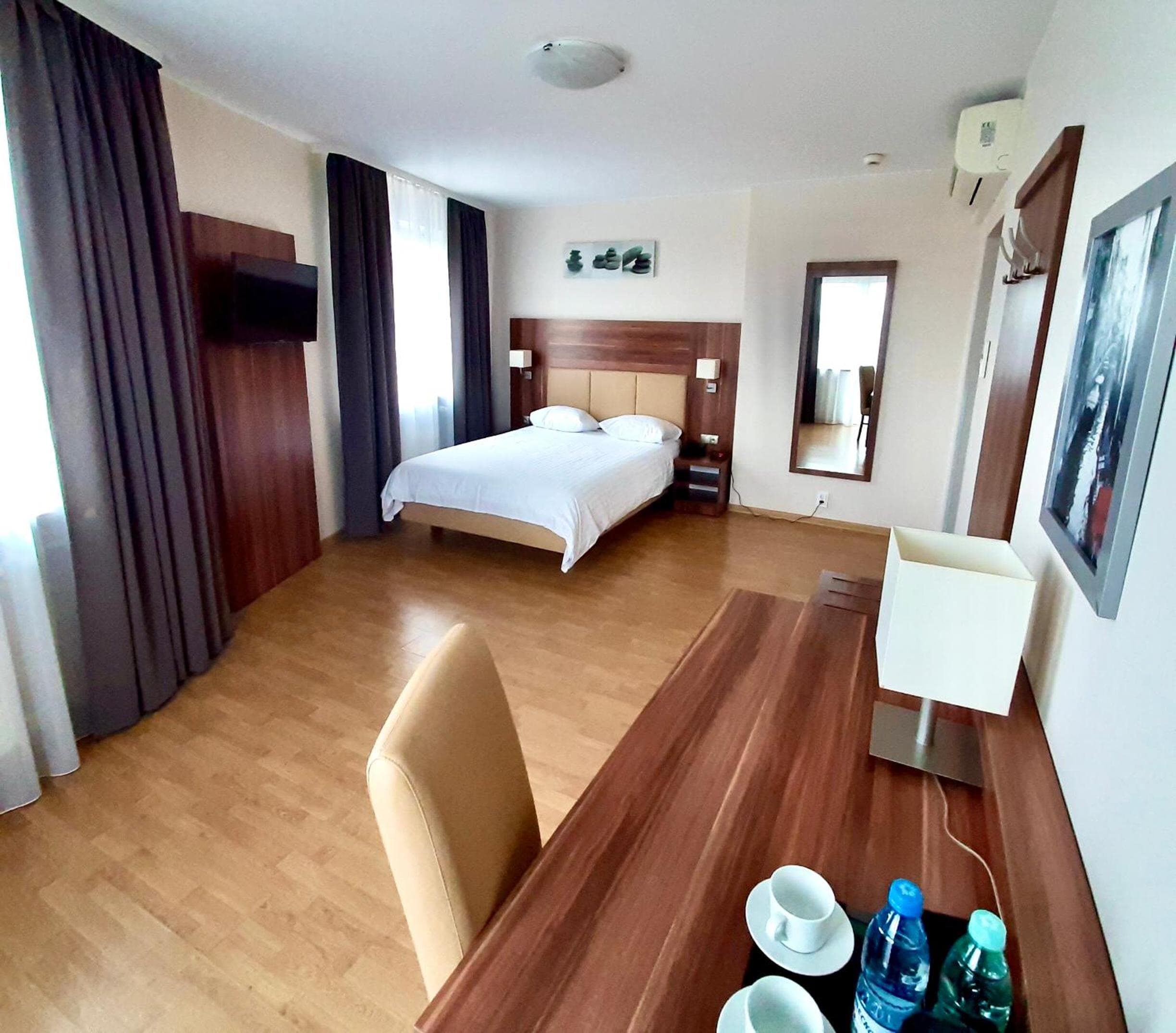 Poleczki Residence Apartments, Warsaw, photo 4