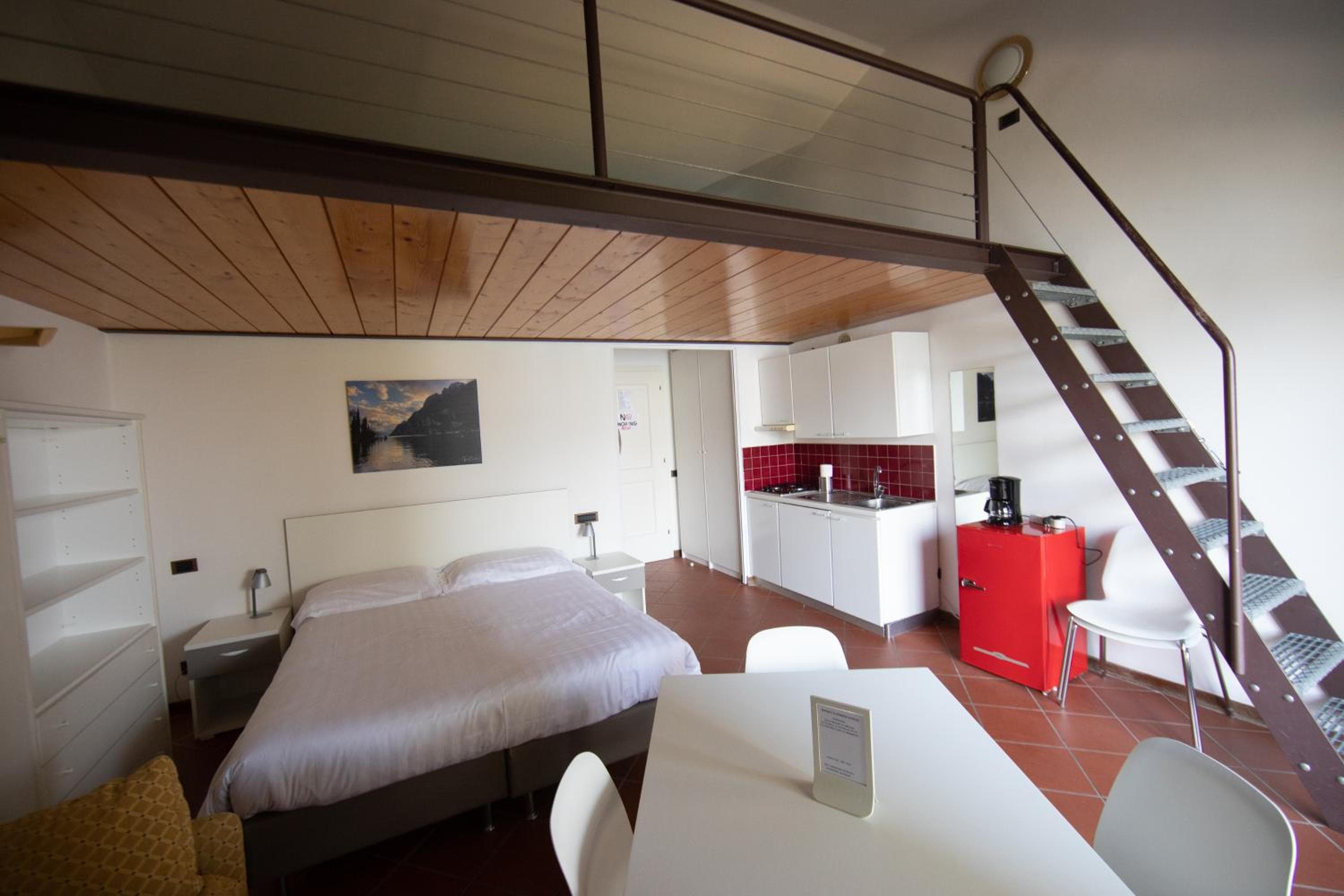 Residence Sporting, Malcesine, photo 4