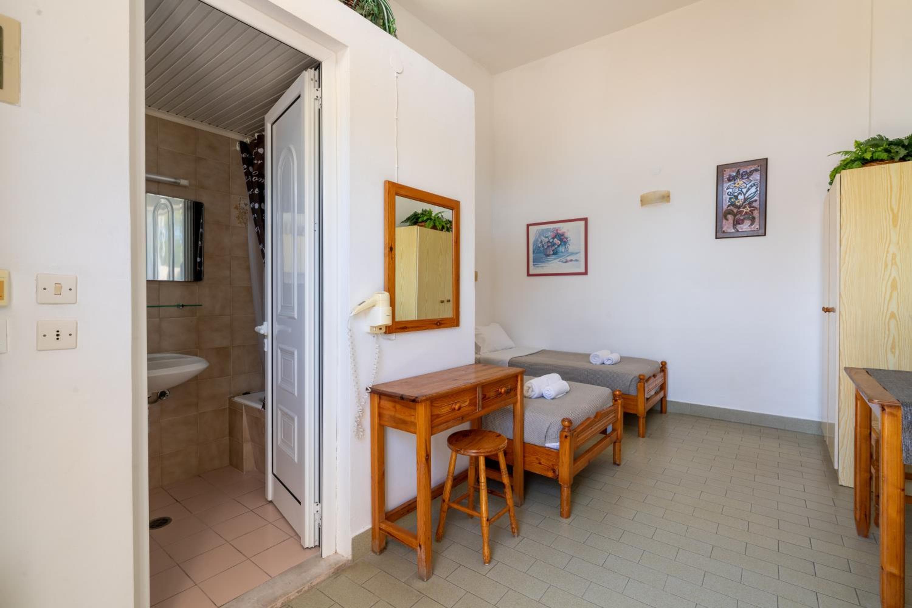 Pefkos View Apartments, Pefki Rhodes, photo 6