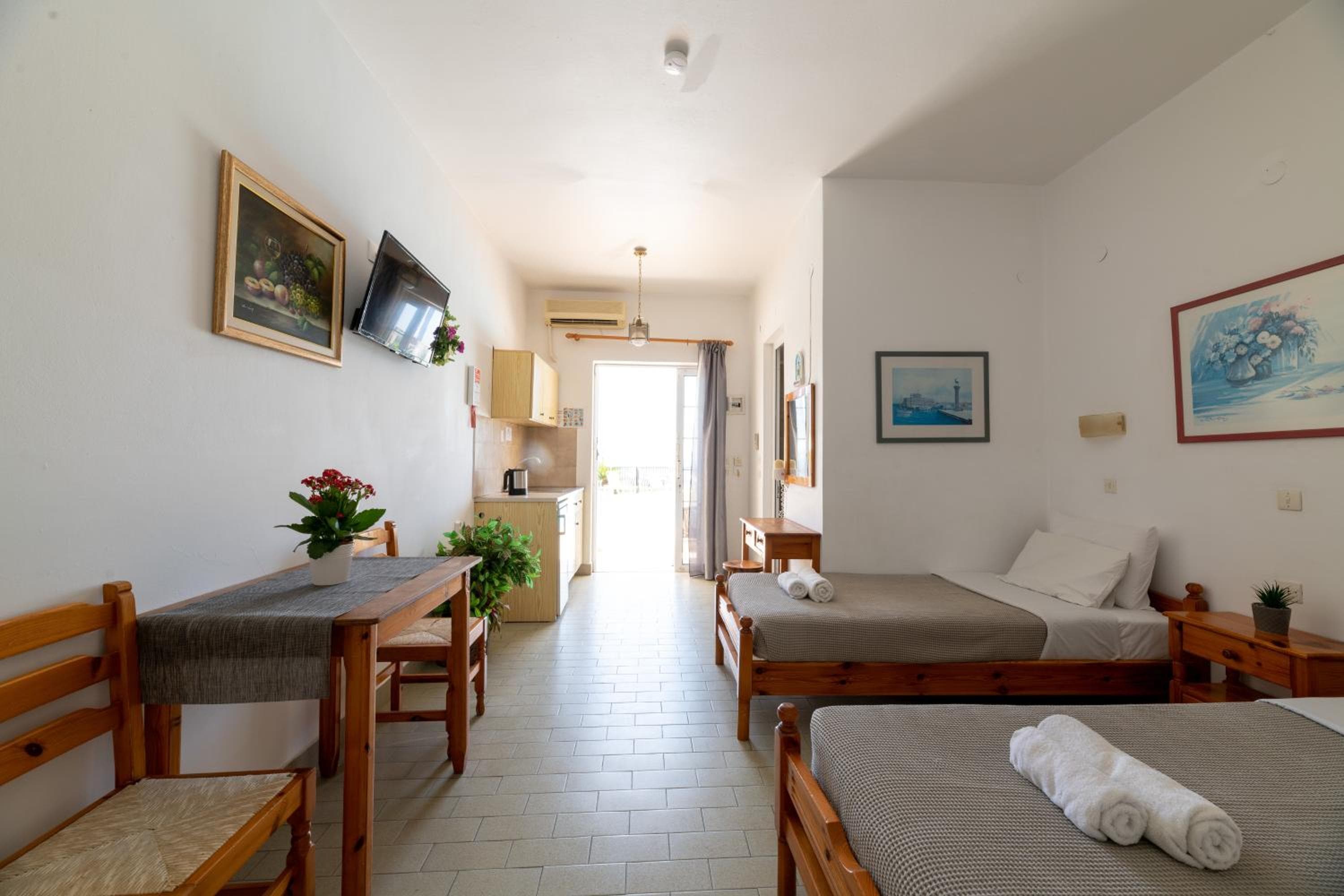 Pefkos View Apartments, Pefki Rhodes, photo 3