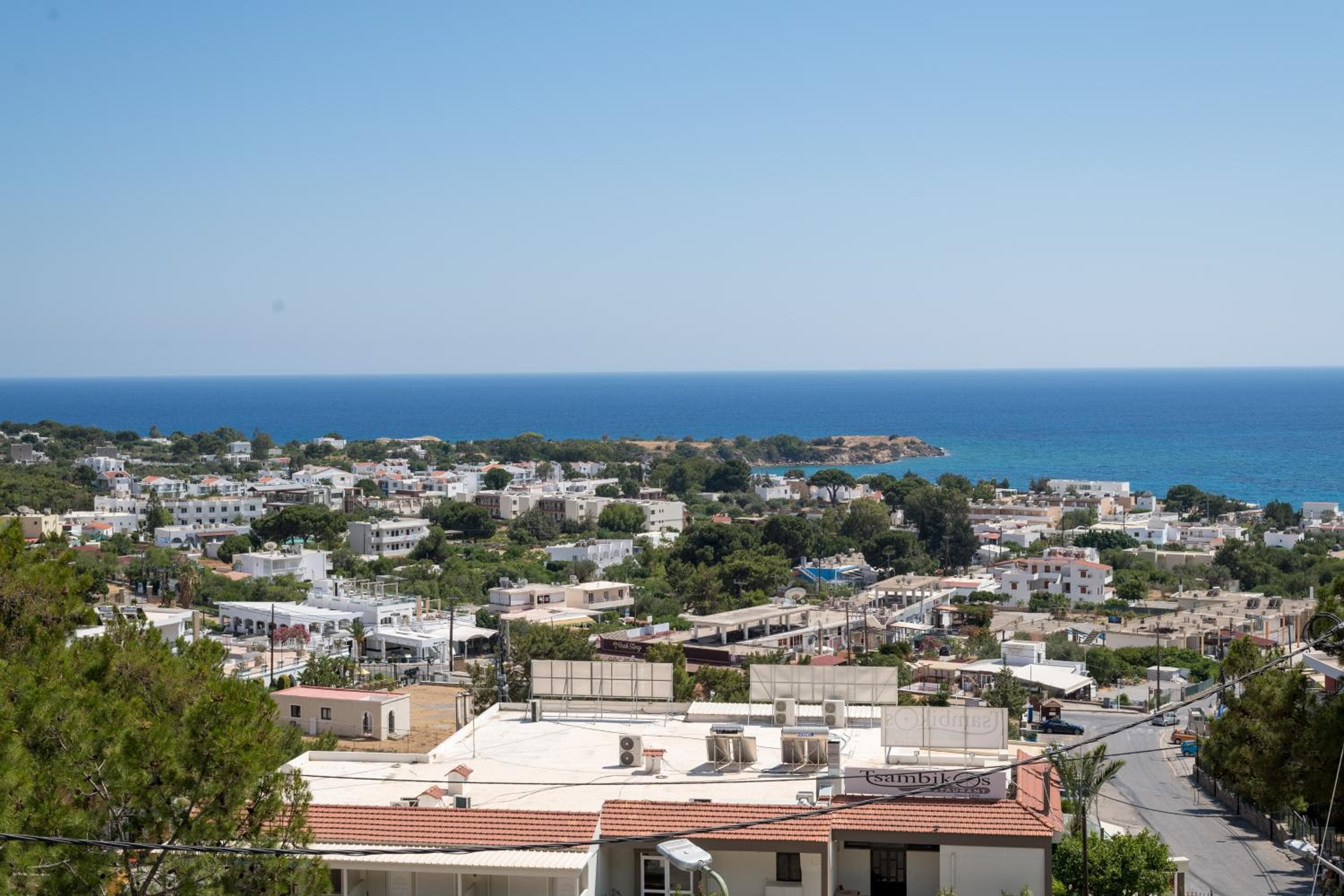 Pefkos View Apartments, Pefki Rhodes