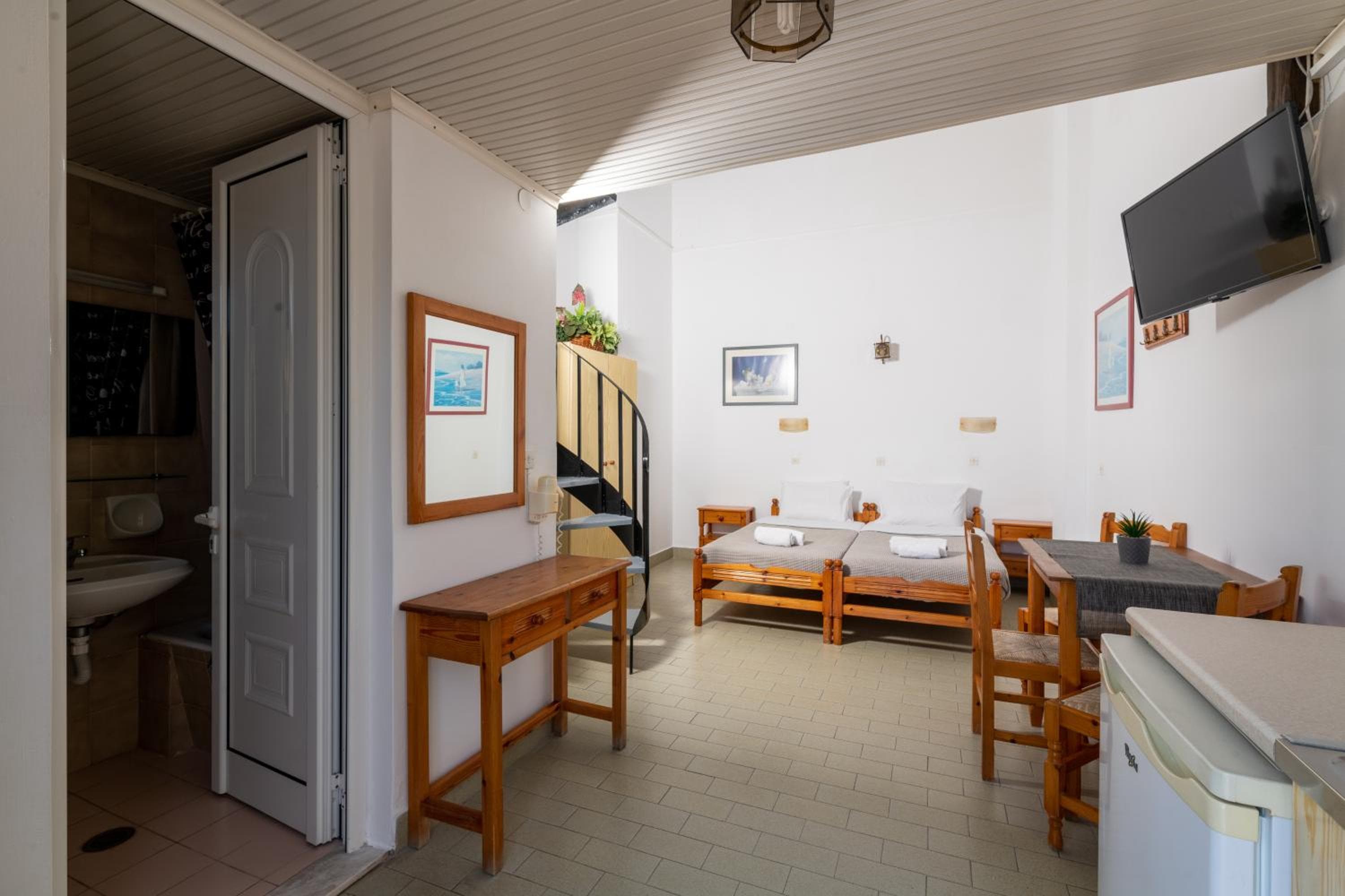 Pefkos View Apartments, Pefki Rhodes, photo 4