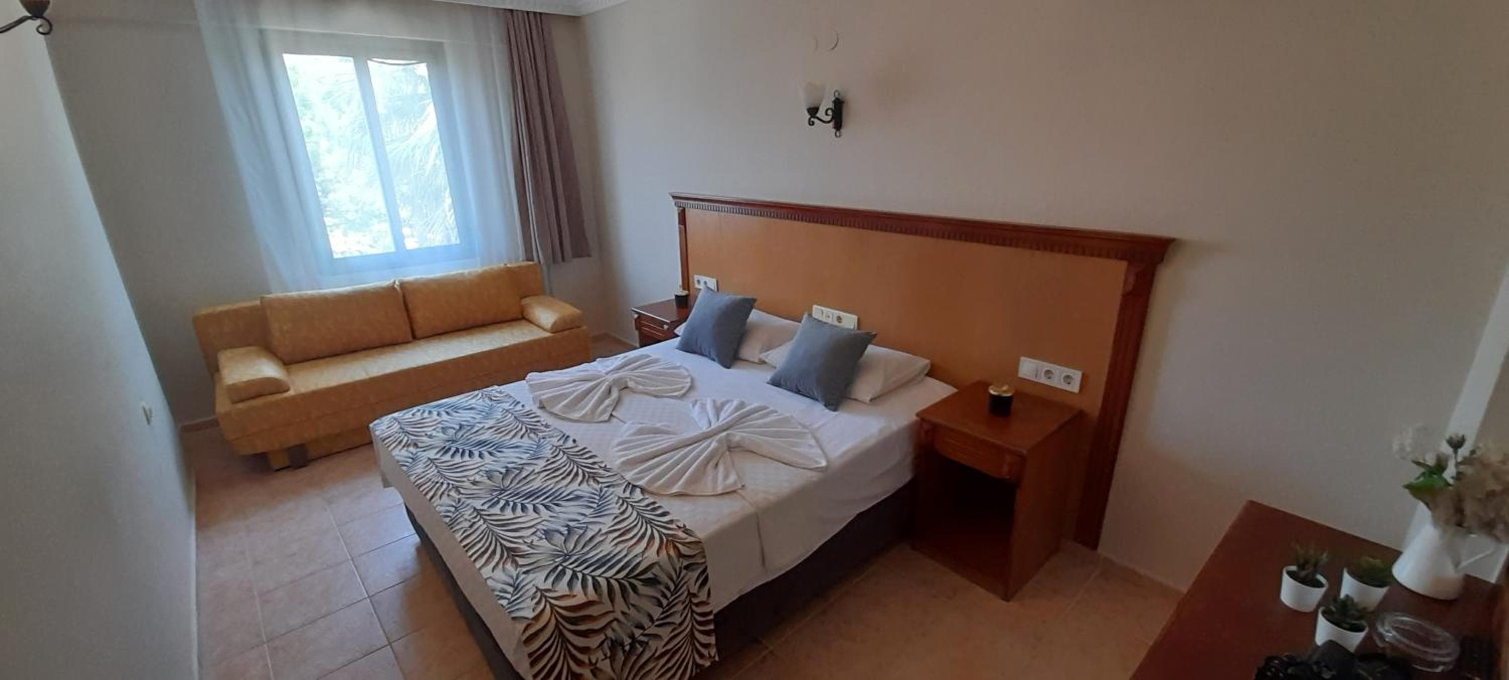 Rosy Suites Hotel, Kusadası