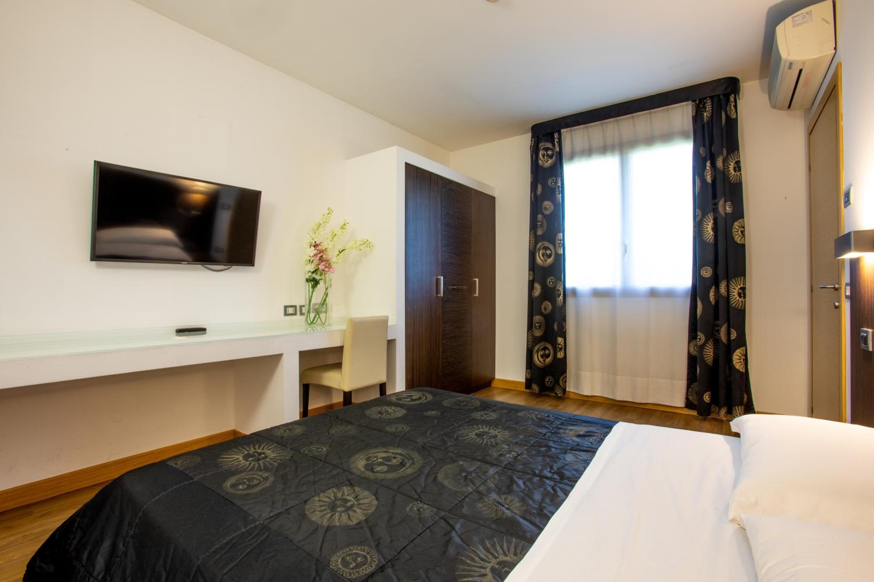 Matrix Hotel & Residence, Vigonza, photo 3