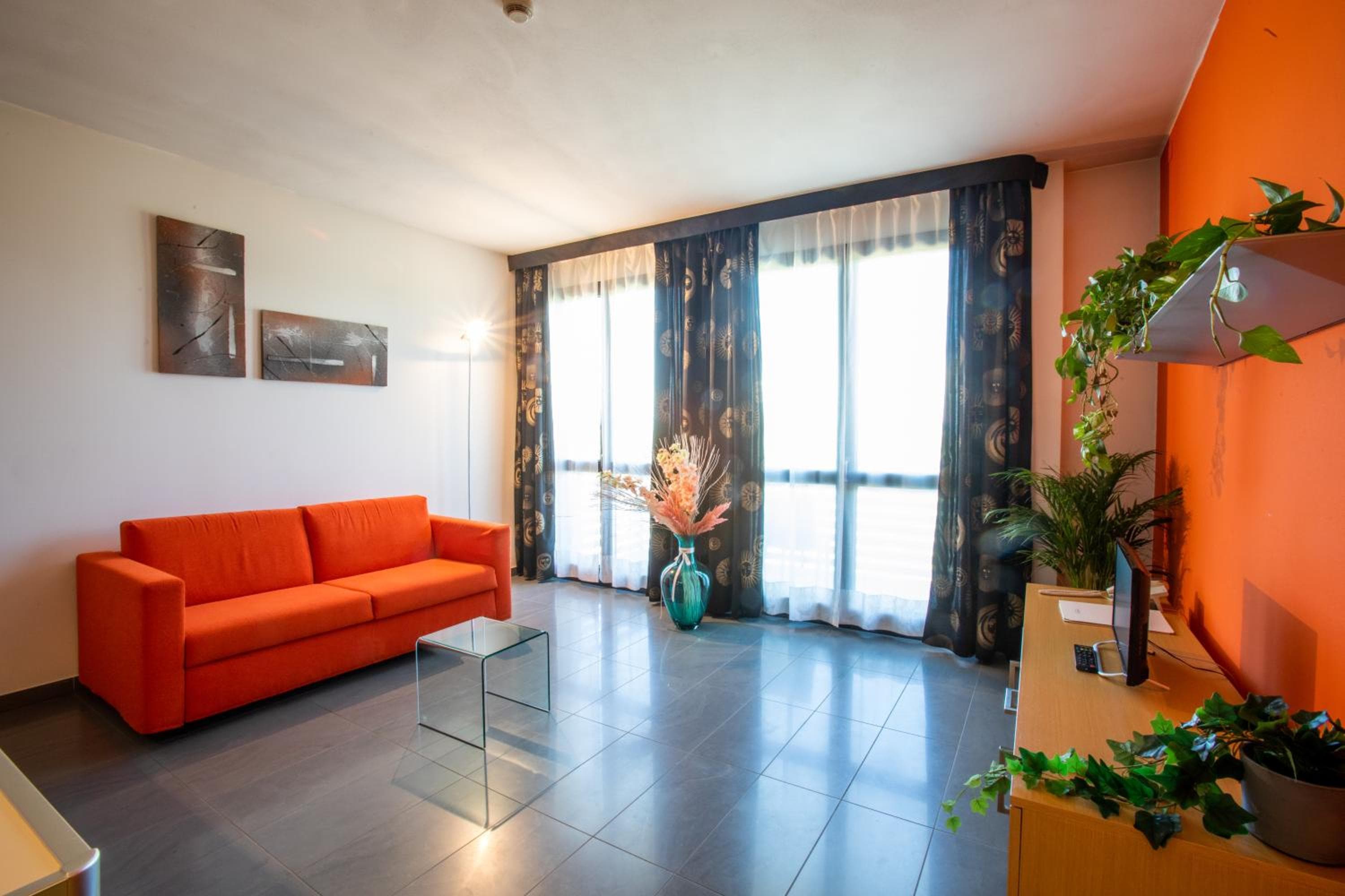 Matrix Hotel & Residence, Vigonza, photo 2
