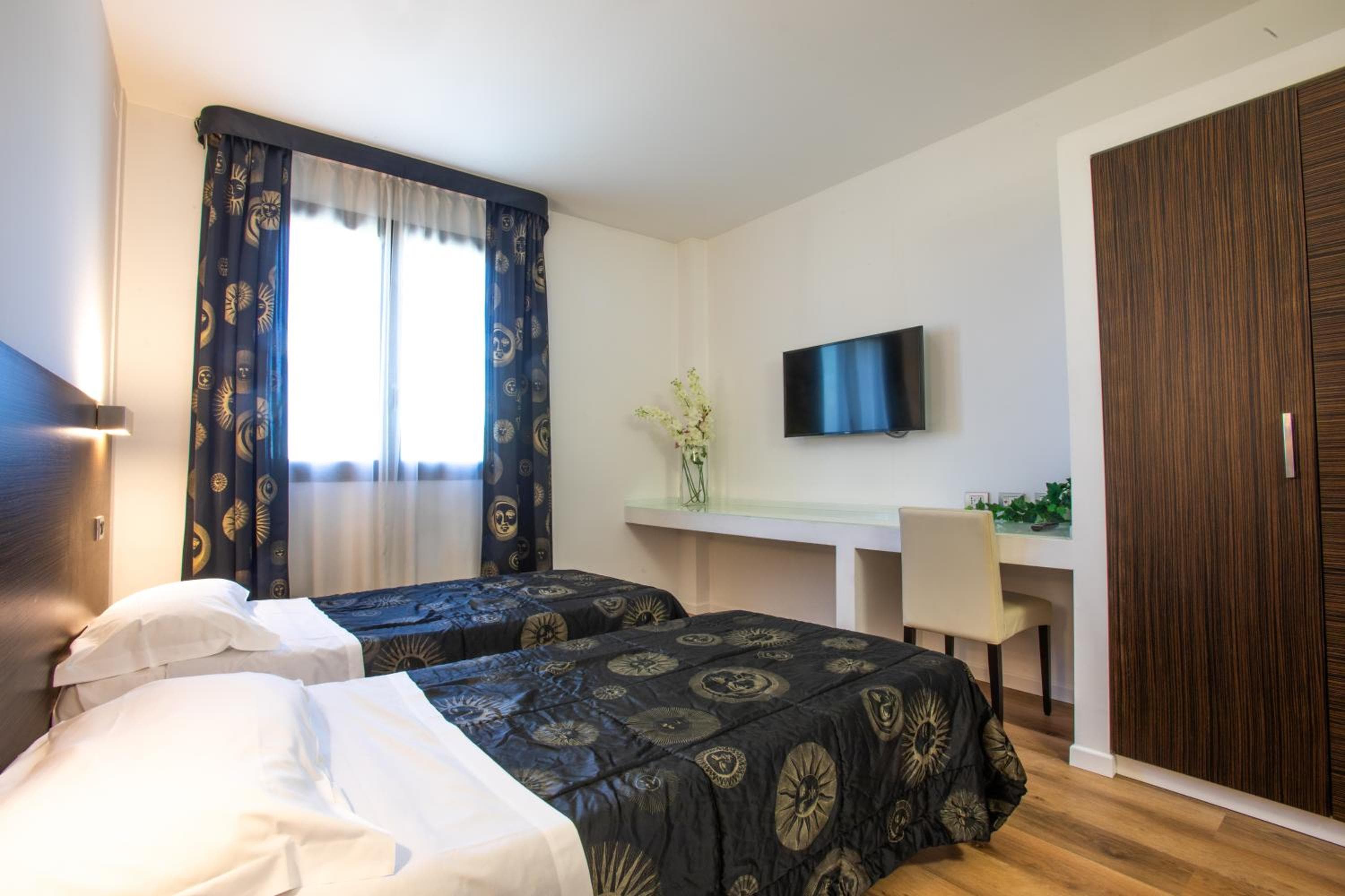 Matrix Hotel & Residence, Vigonza, photo 5