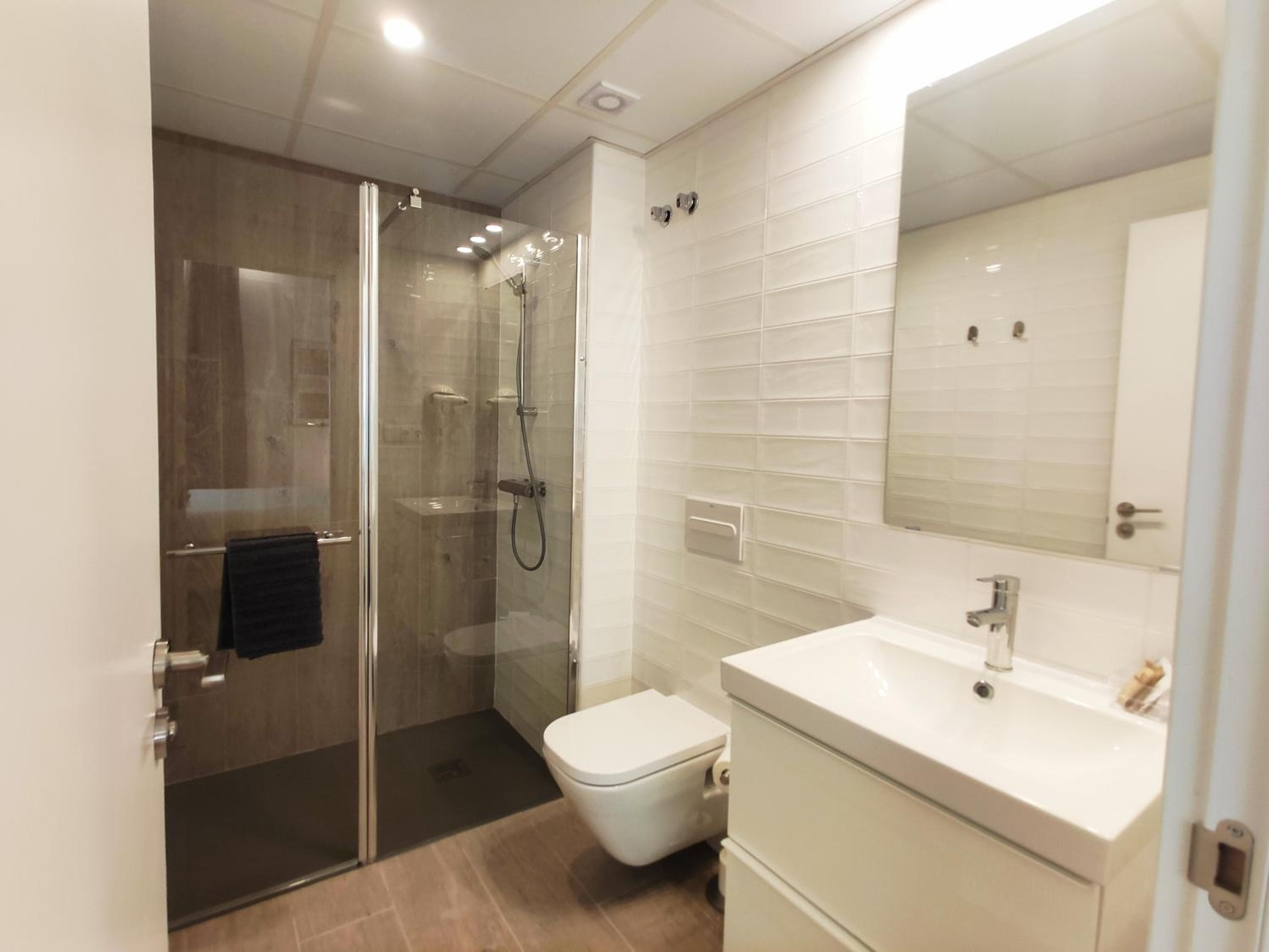 GLOBAL Apartments & Rooms, Hospitalet de Llobregat, photo 3