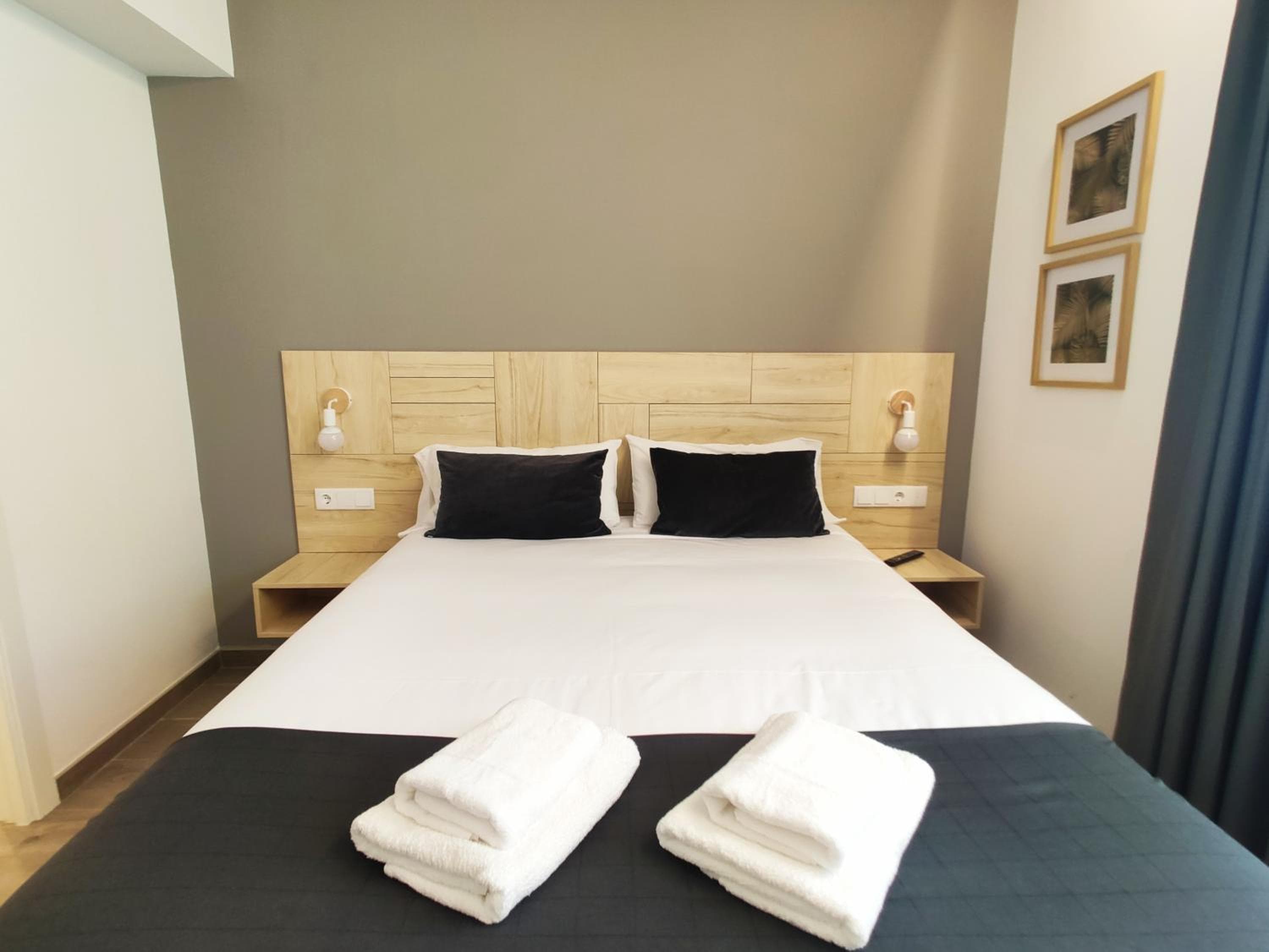 GLOBAL Apartments & Rooms, Hospitalet de Llobregat, photo 4