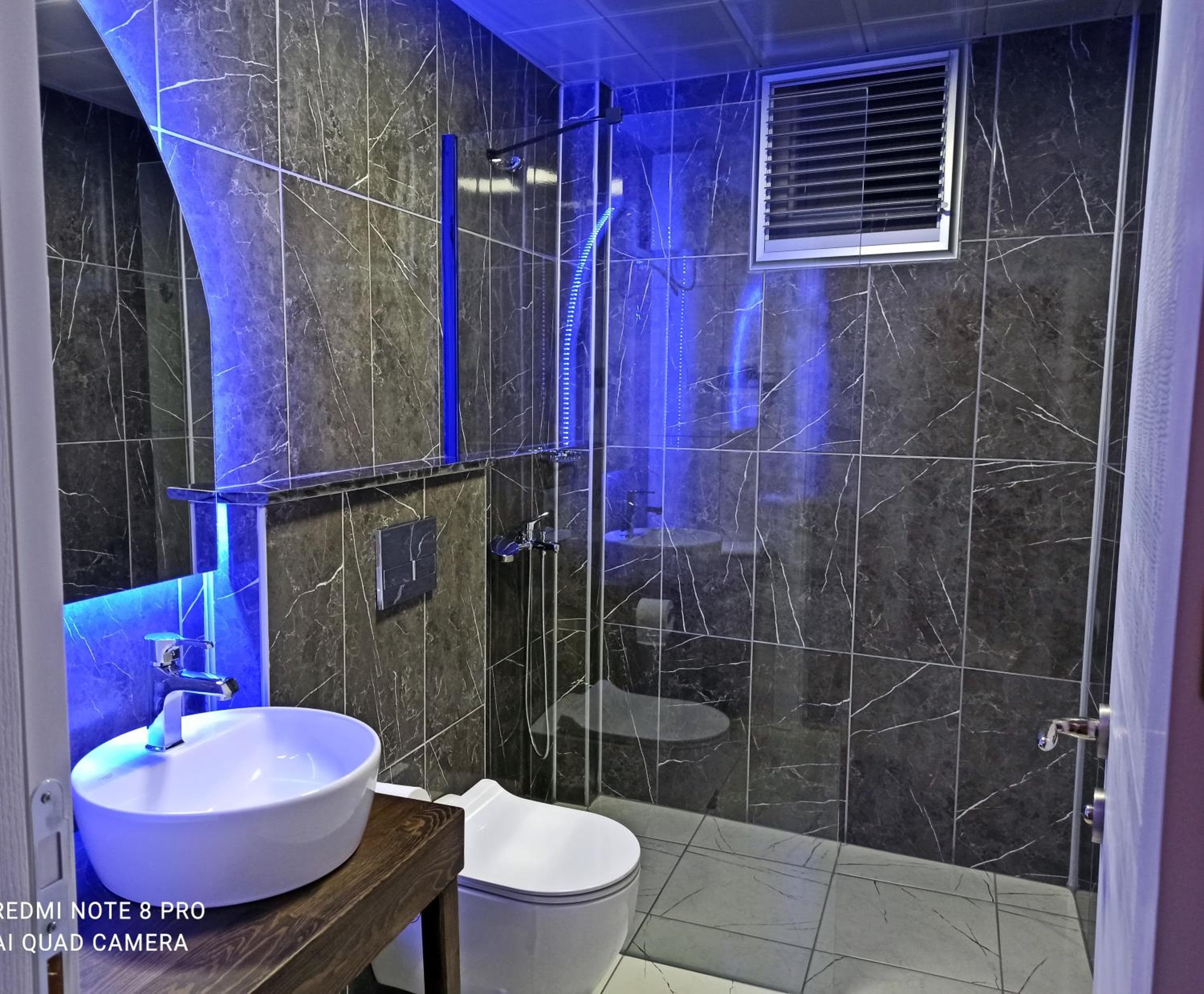 Merve Apart Hotel, Alanya, photo 3