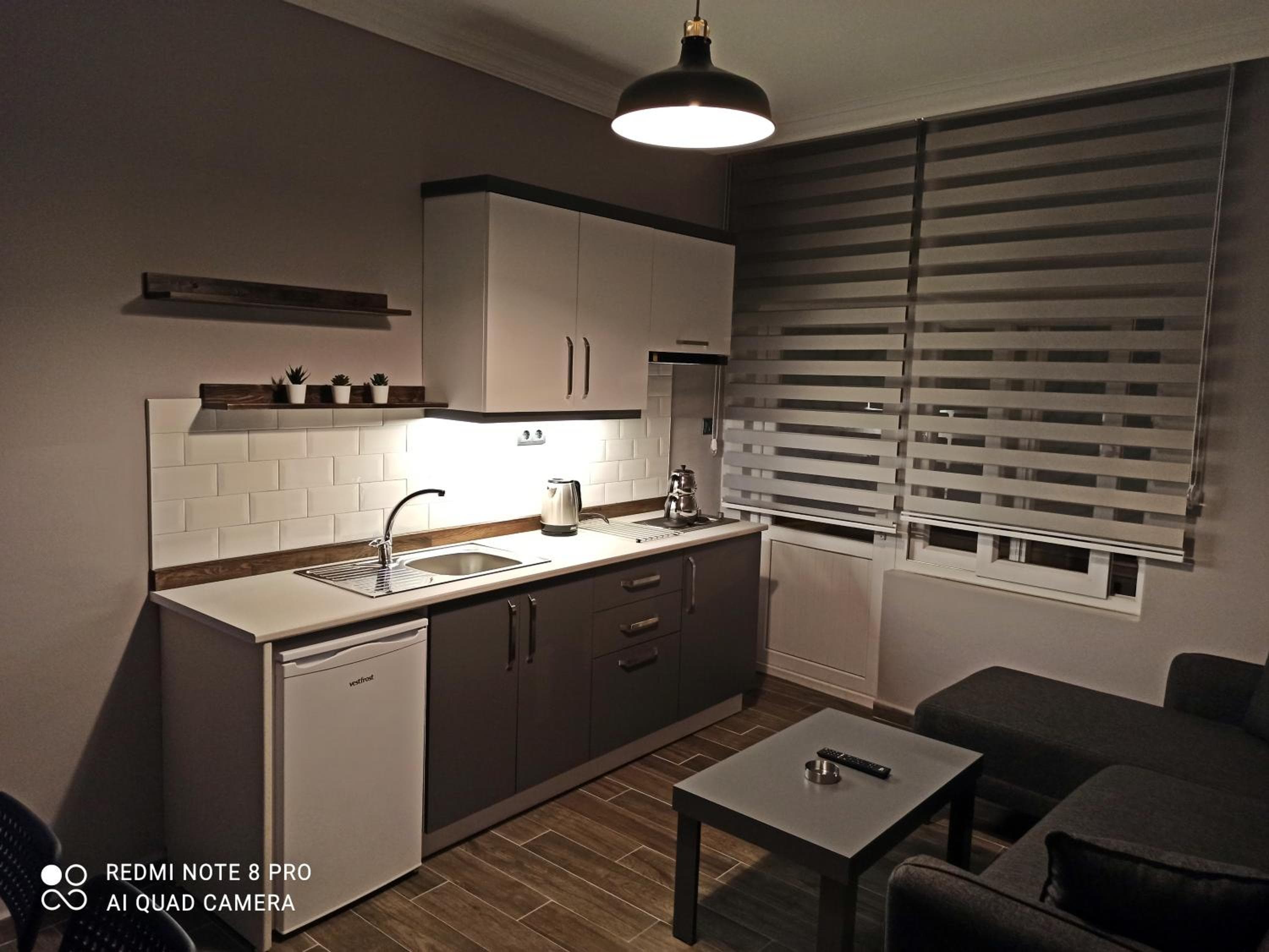 Merve Apart Hotel, Alanya, photo 5