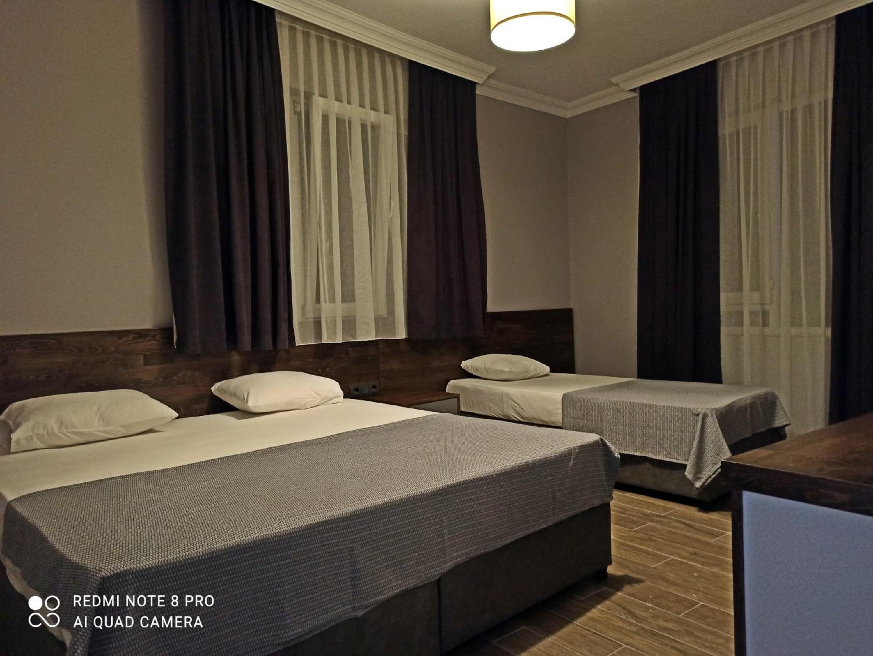 Merve Apart Hotel, Alanya, photo 2
