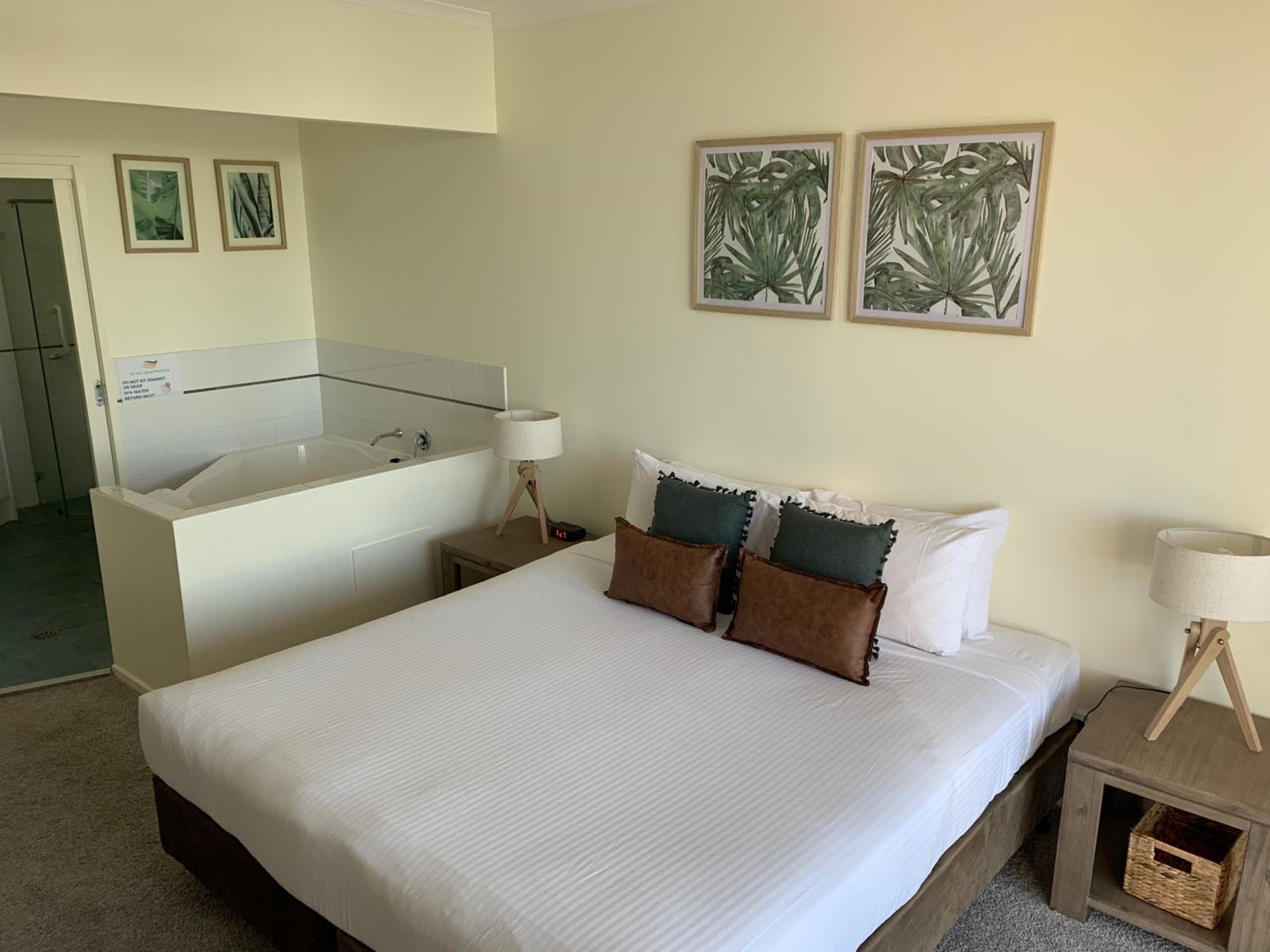 Ki-ea Apartments, Port Macquarie, photo 5