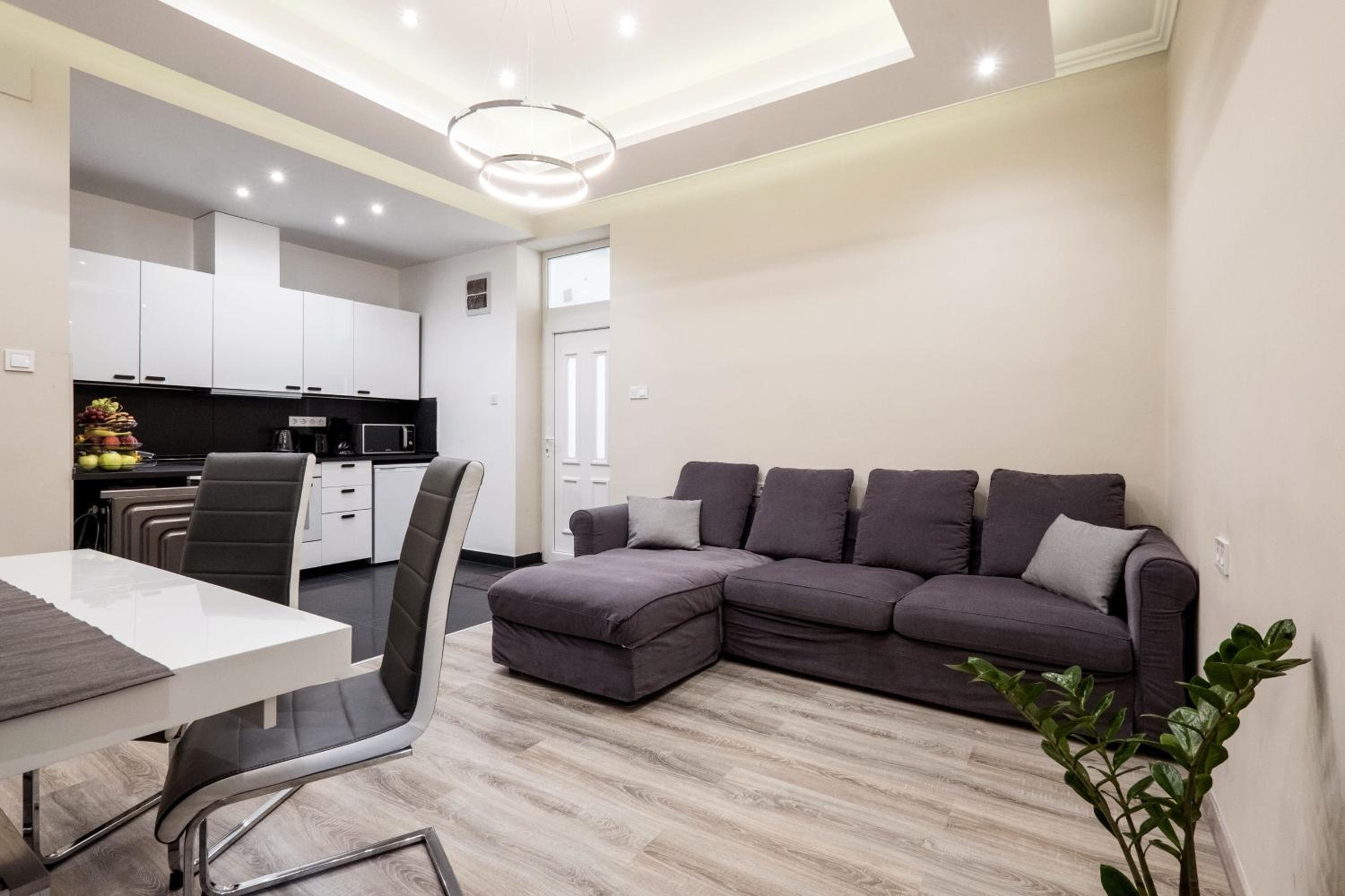 Prime star Deak ter Modern Luxury Apartments Budapest, Budapest