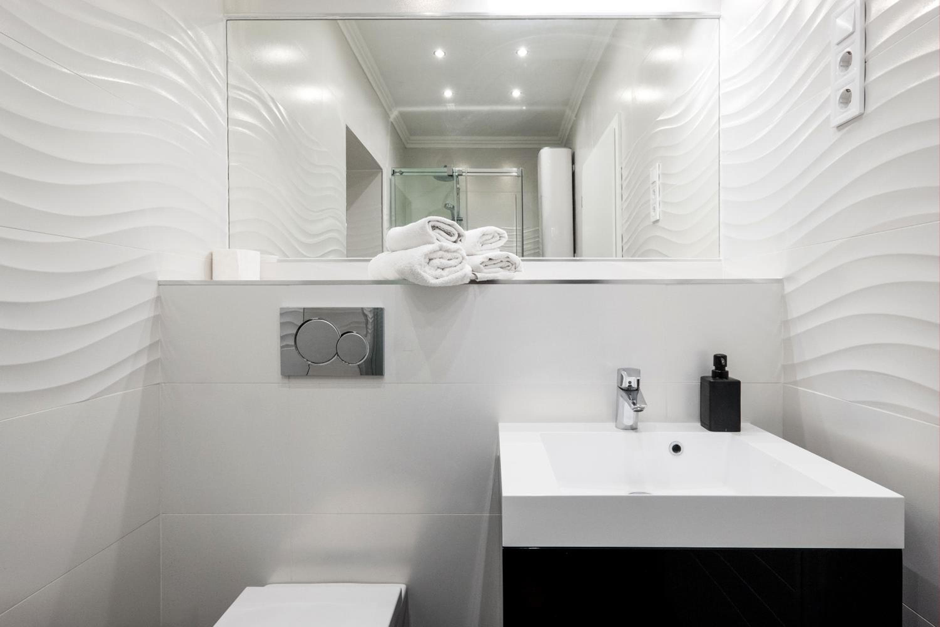 Prime star Deak ter Modern Luxury Apartments Budapest, Budapest, photo 2