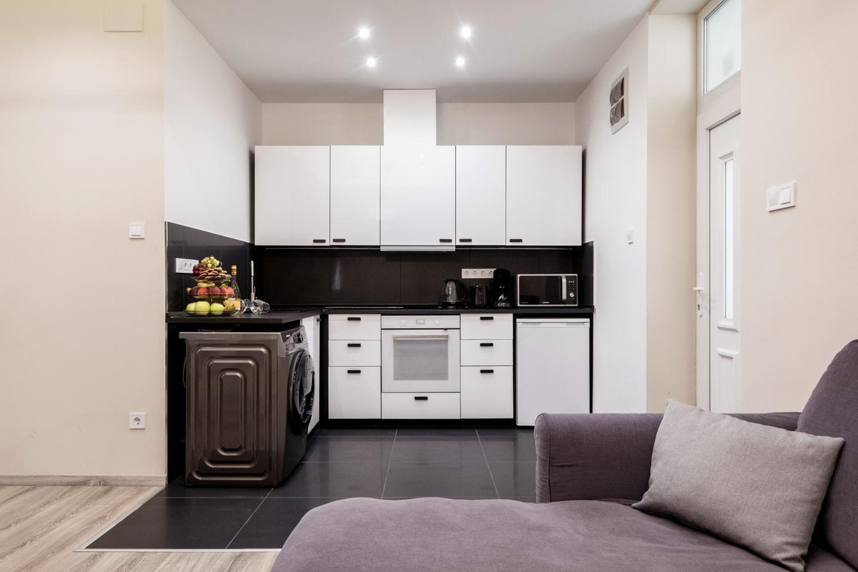 Prime star Deak ter Modern Luxury Apartments Budapest, Budapest, photo 6