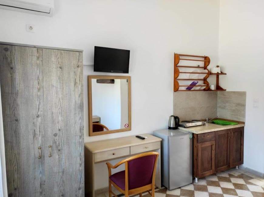 San Marco Guesthouse, Kattavía, photo 5