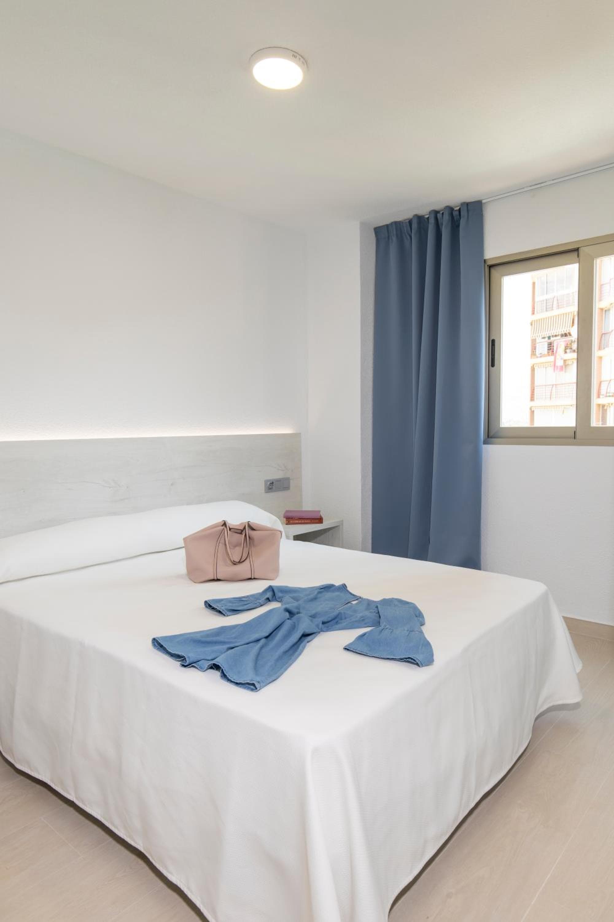 Aparthotel BCL Levante Lux, Benidorm, photo 5