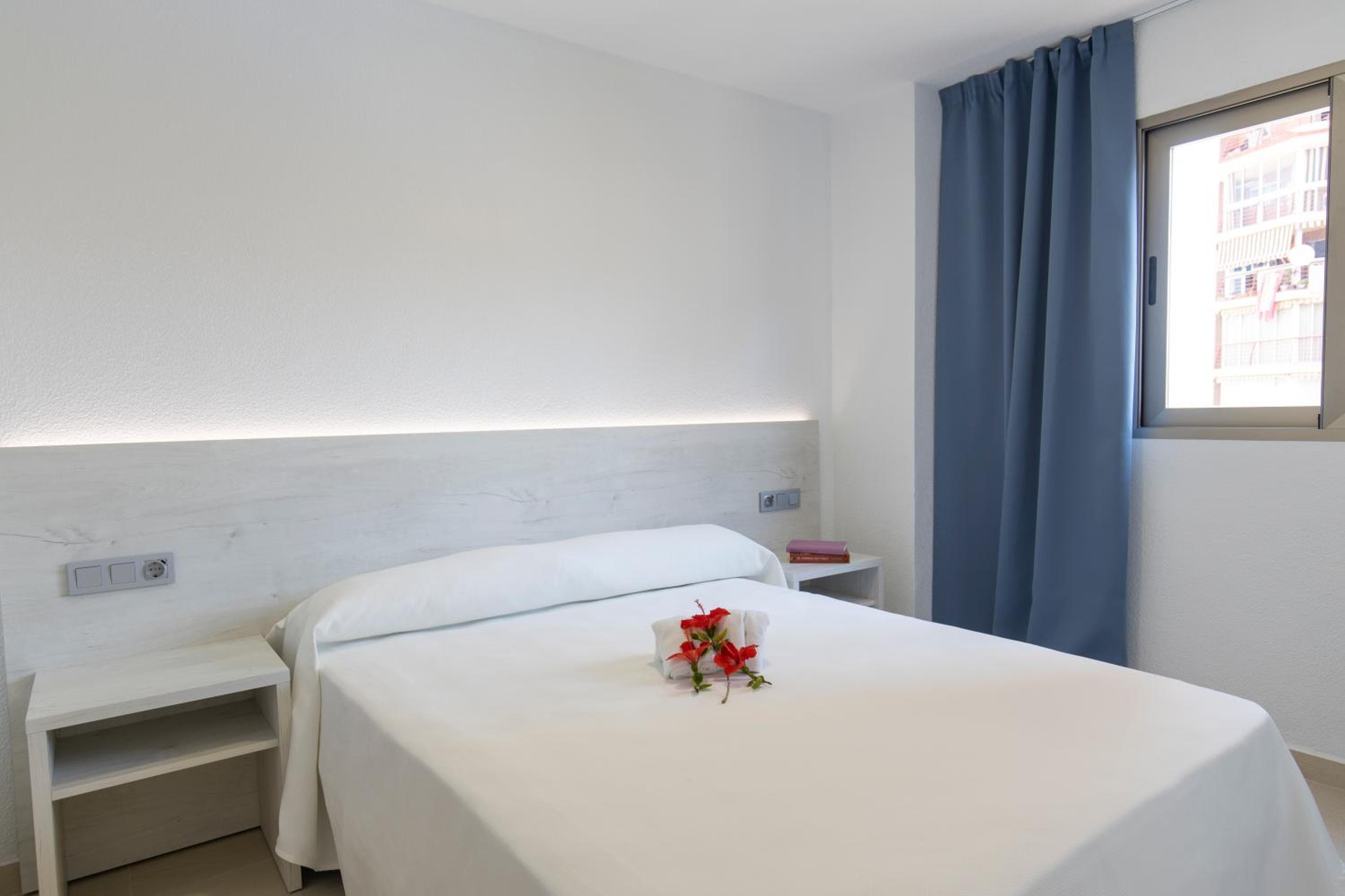 Aparthotel BCL Levante Lux, Benidorm, photo 6