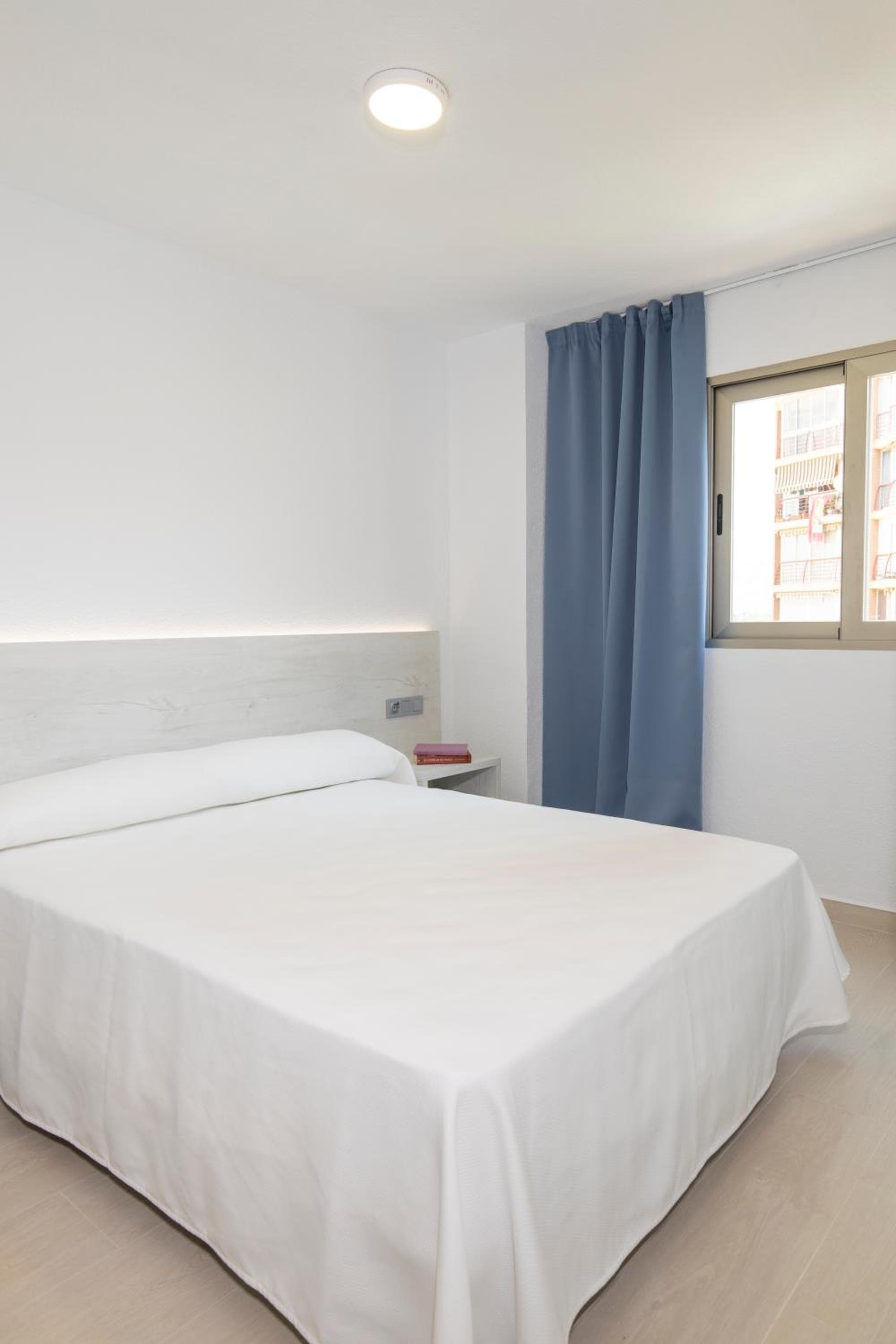 Aparthotel BCL Levante Lux, Benidorm, photo 4