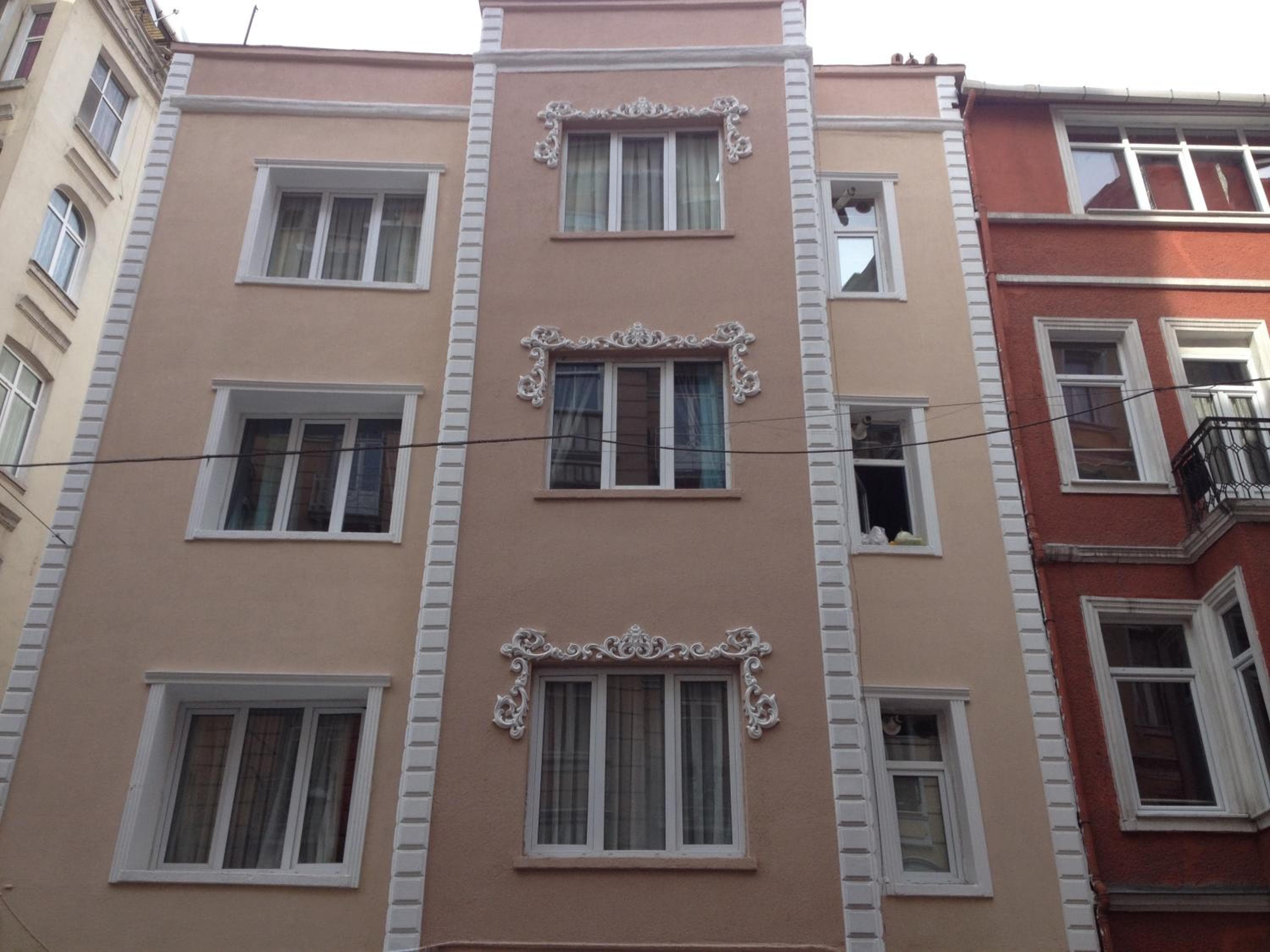 Istanberry - Berry Life Apartments, Istanbul