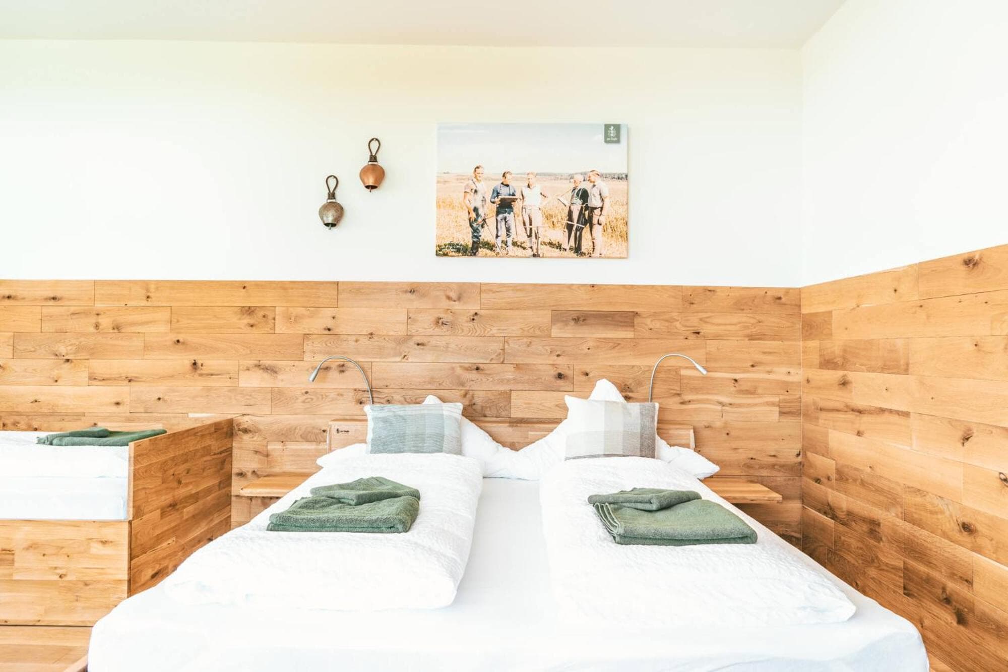 Gut Hügle Erlebnishof Familienhotel & Spa, Ravensburg, photo 3