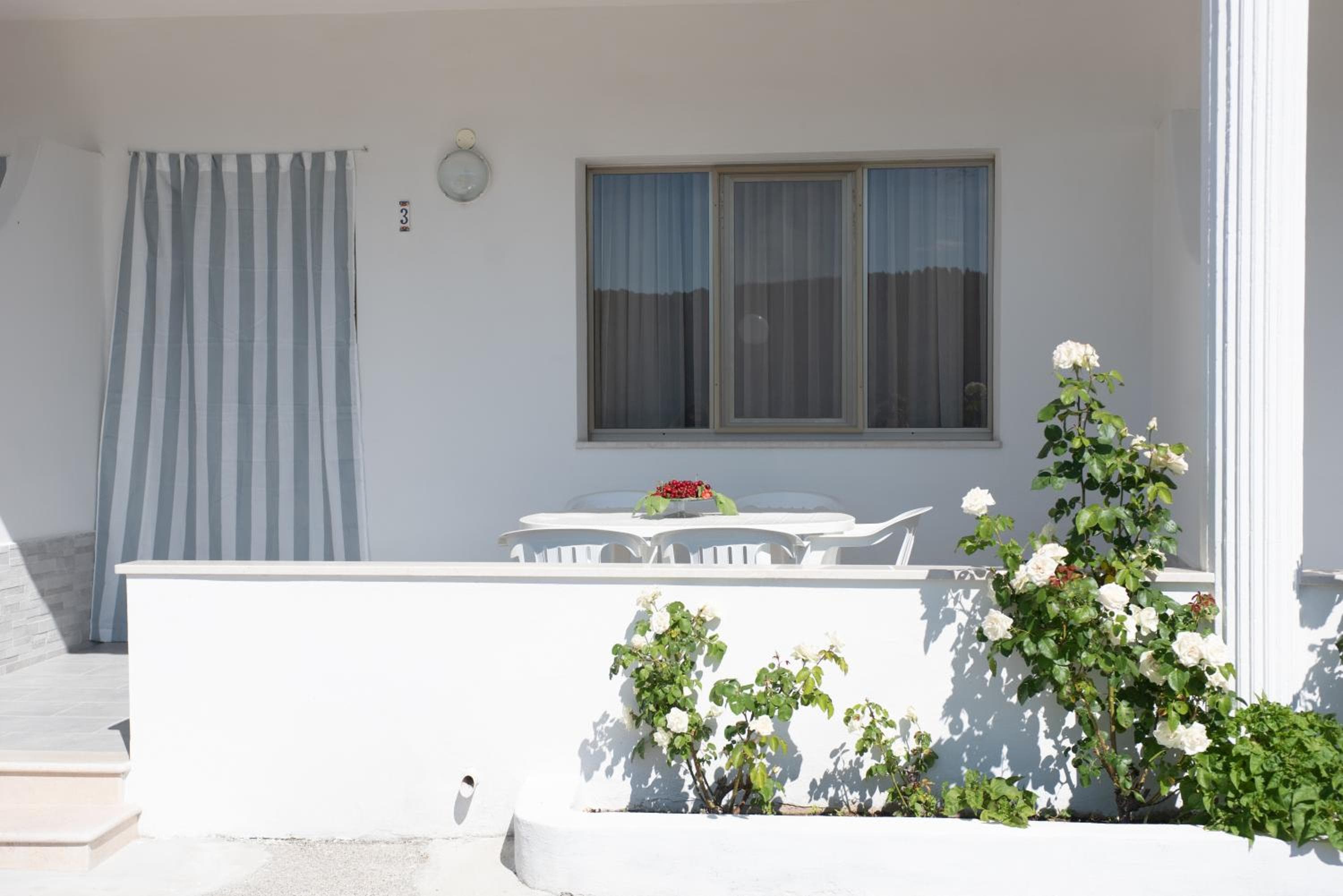 Residence Paradise, Peschici, photo 6