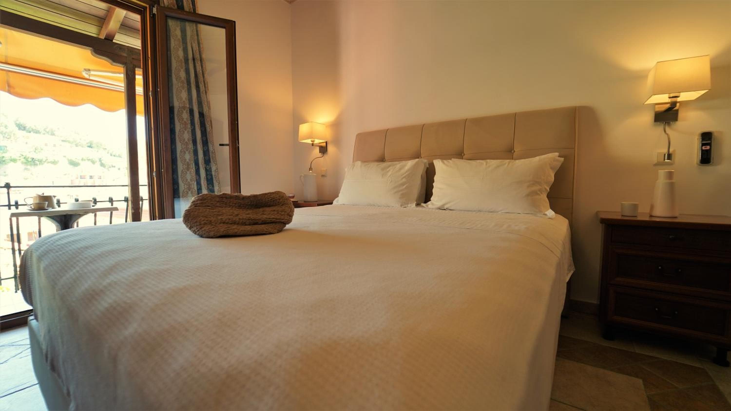 Hotel Tourist, Parga, photo 2