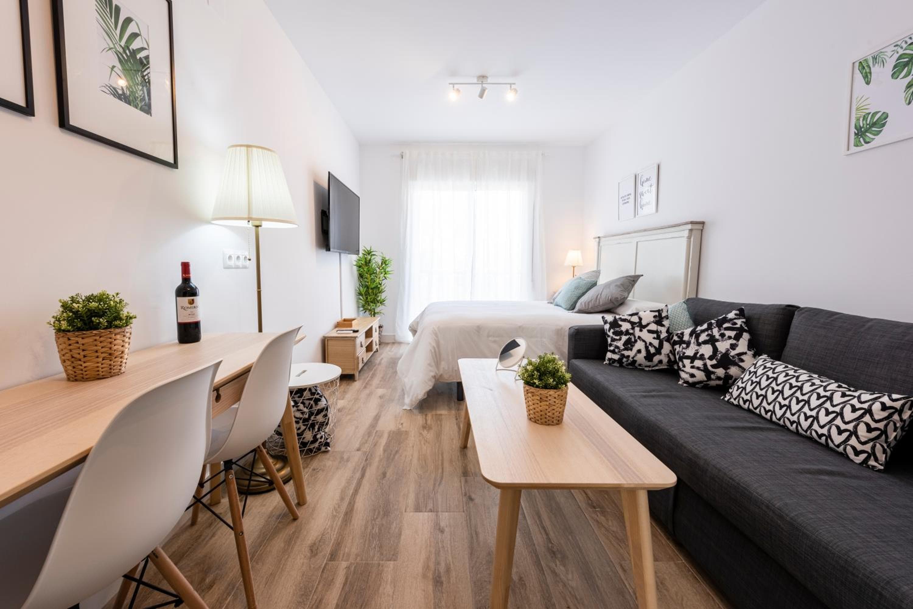 Apartamentos Toboso Plaza, Nerja, photo 4