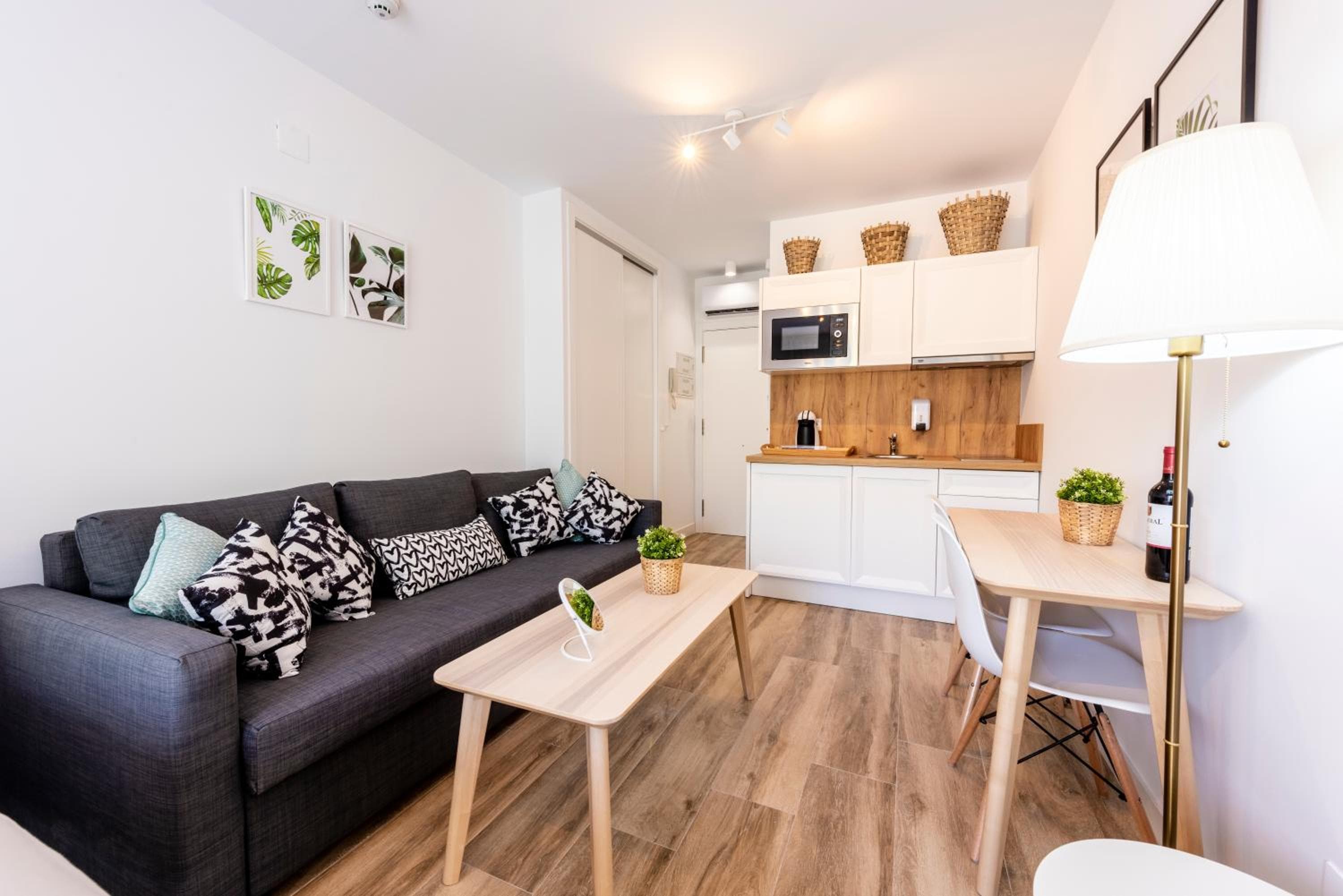 Apartamentos Toboso Plaza, Nerja, photo 6