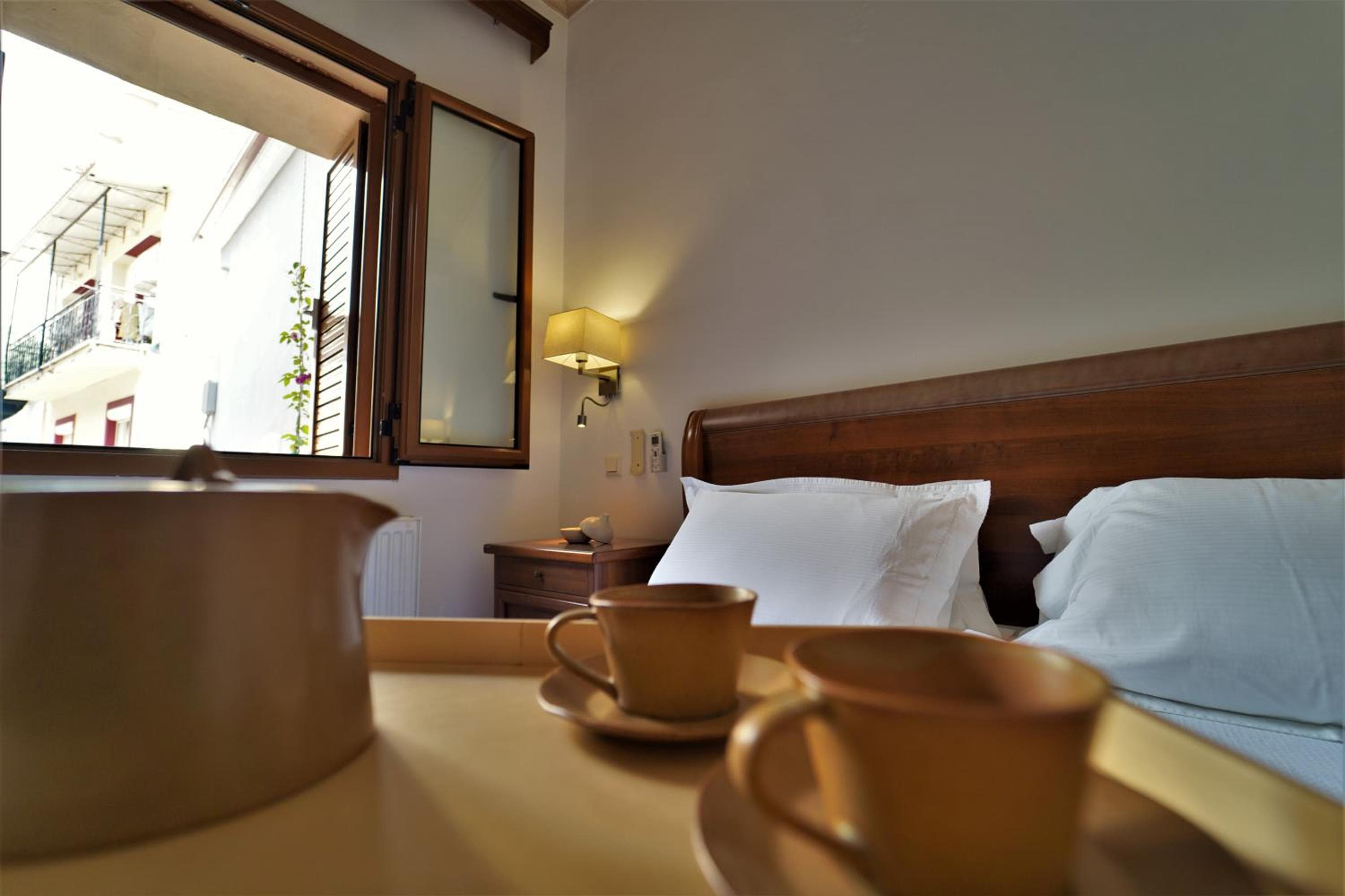 Hotel Tourist, Parga, photo 3