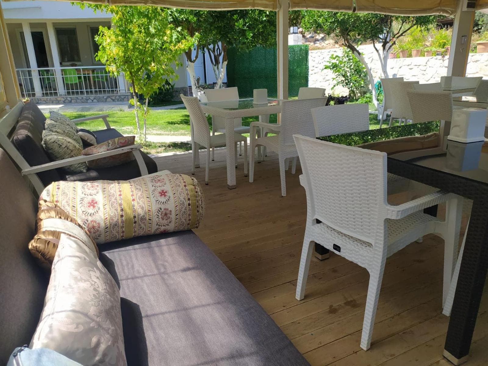Bucak Apart Hotel Göcek & Beach, Göcek, photo 2