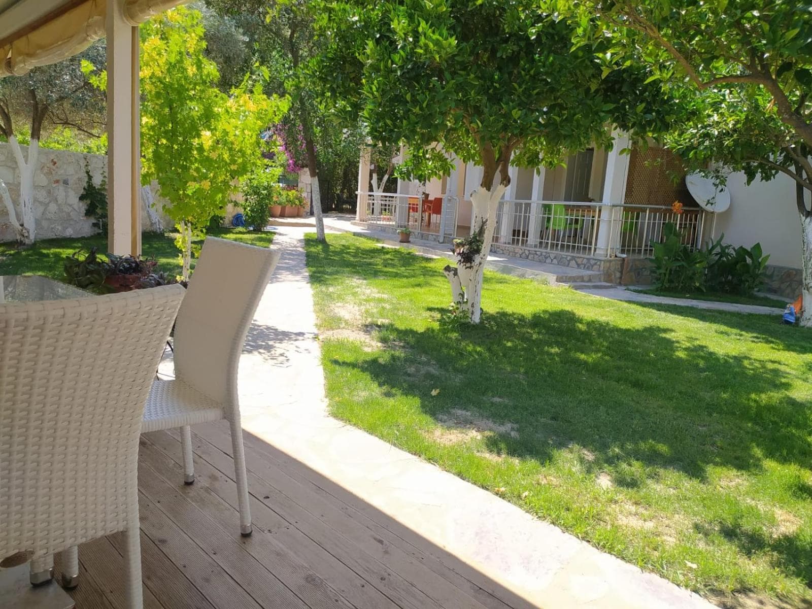 Bucak Apart Hotel Göcek & Beach, Göcek, photo 6