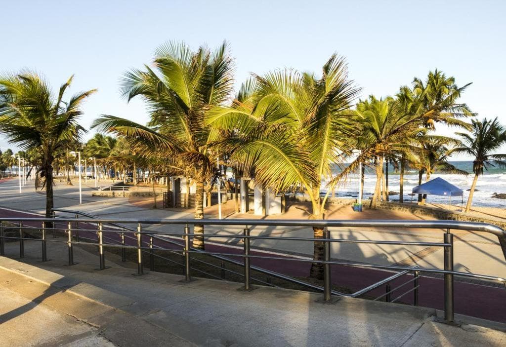 Apartamentos Itapuã Residence - Praia, Salvador, photo 6