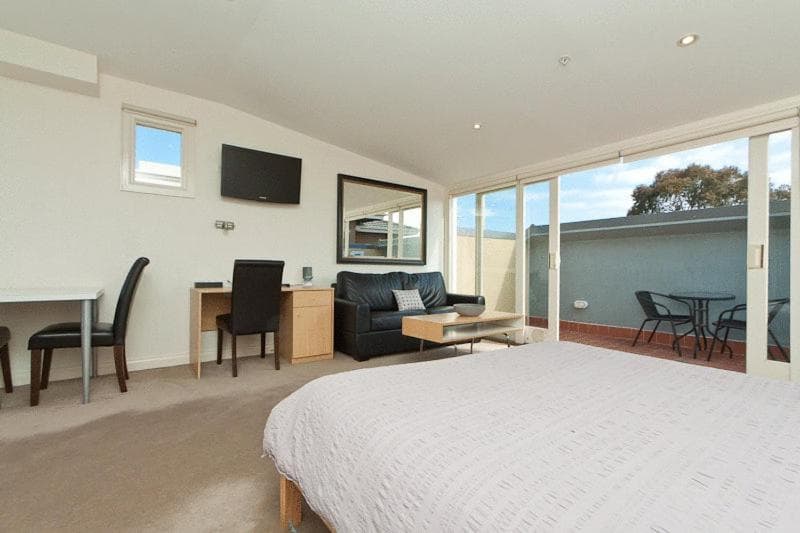 Sixty Two On Grey Serviced Apartments, Melbourne, photo 4
