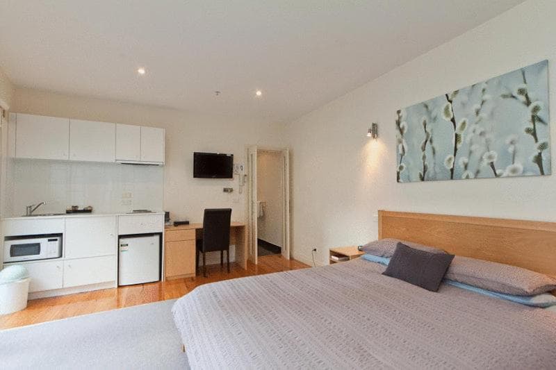 Sixty Two On Grey Serviced Apartments, Melbourne, photo 2