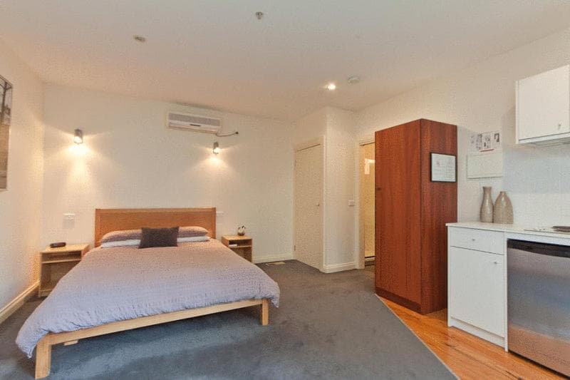 Sixty Two On Grey Serviced Apartments, Melbourne, photo 5