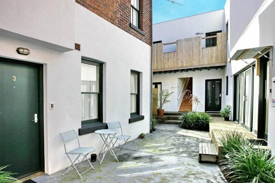 Sixty Two On Grey Serviced Apartments, Melbourne, photo 3