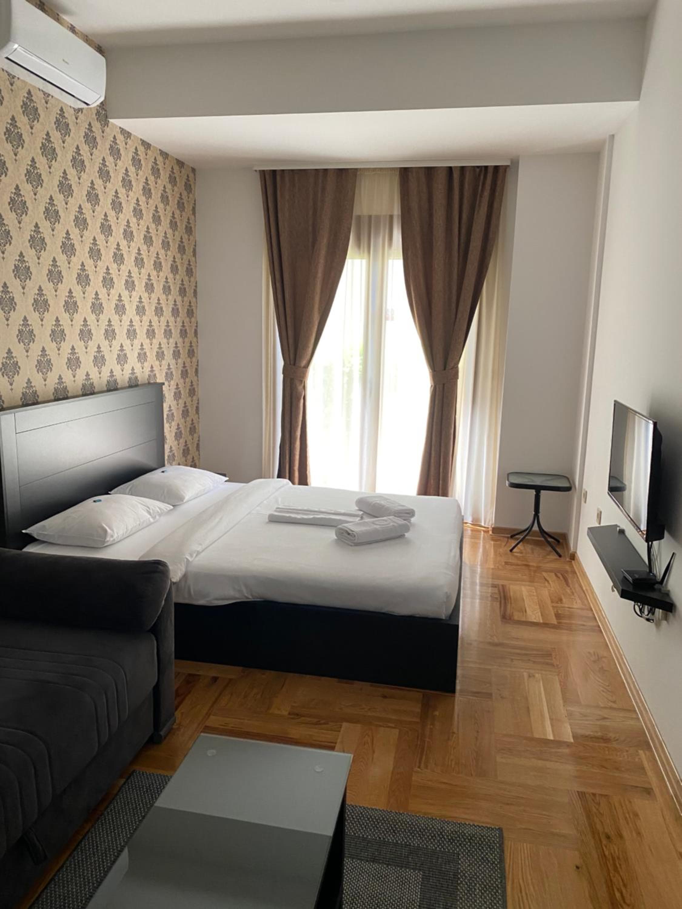Vistamar Aparthotel, Budva, photo 6