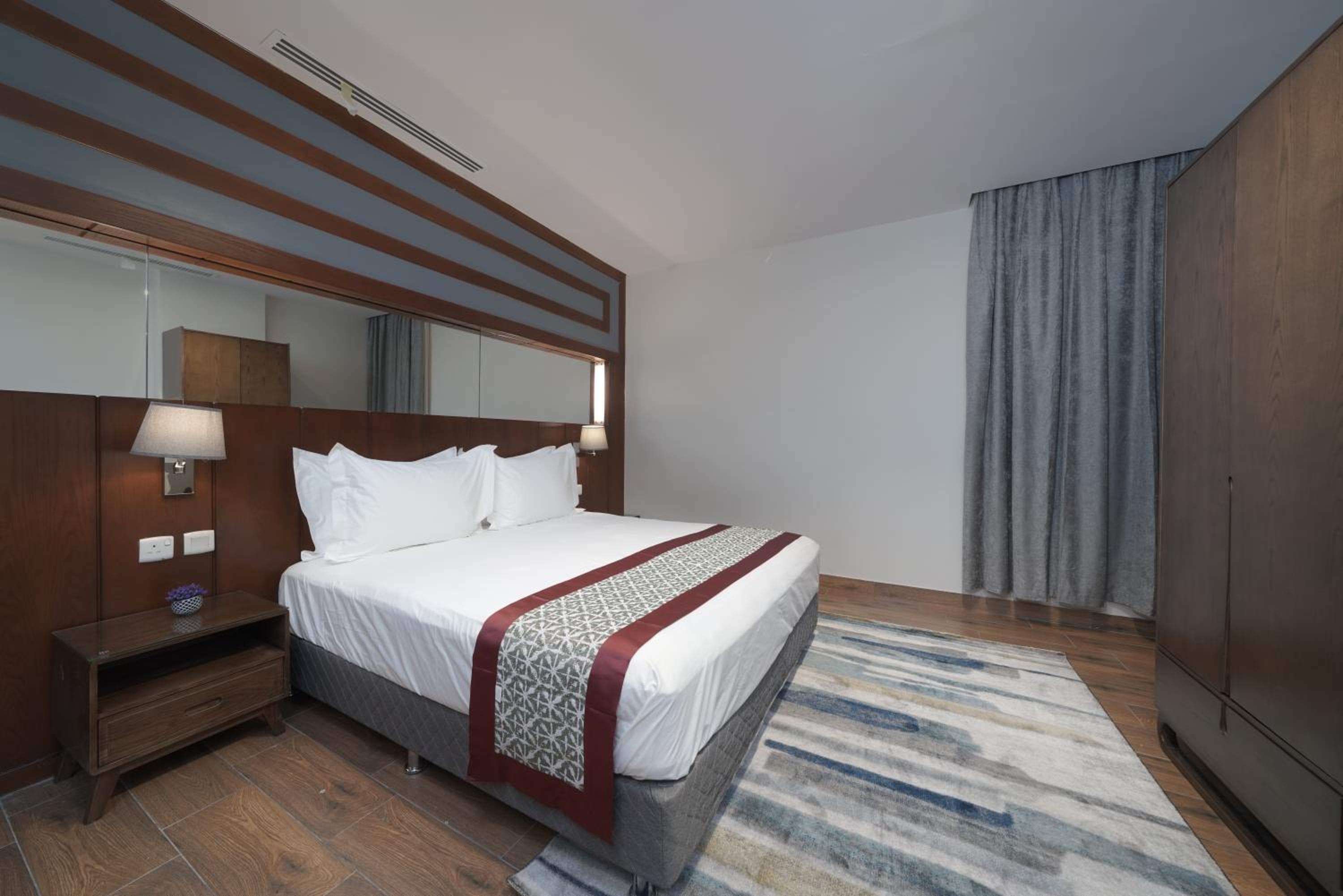 Biz Hotel Apartments, Tabuk, photo 3