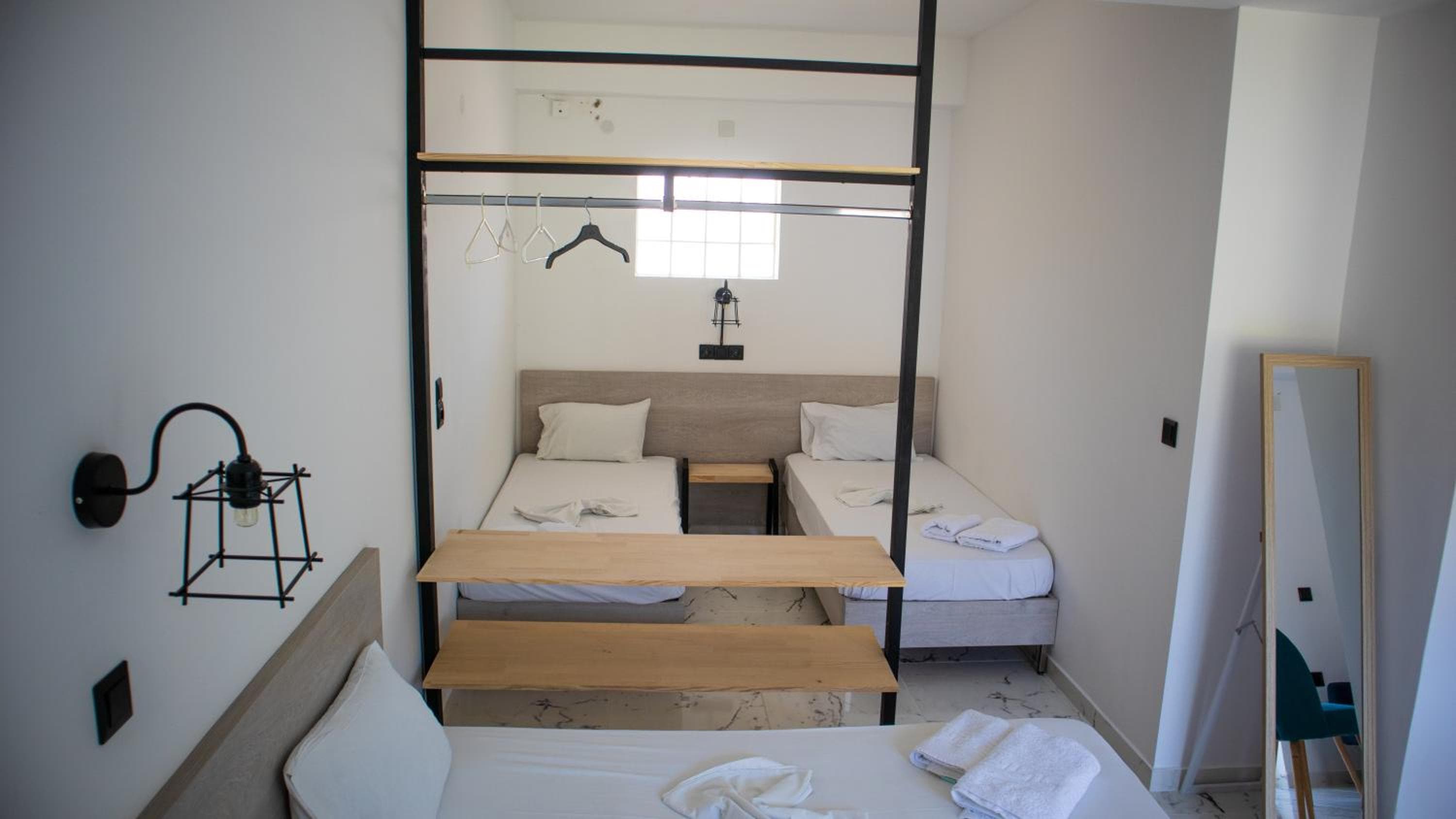 Kalypso studio Resorts, Kavos, photo 5
